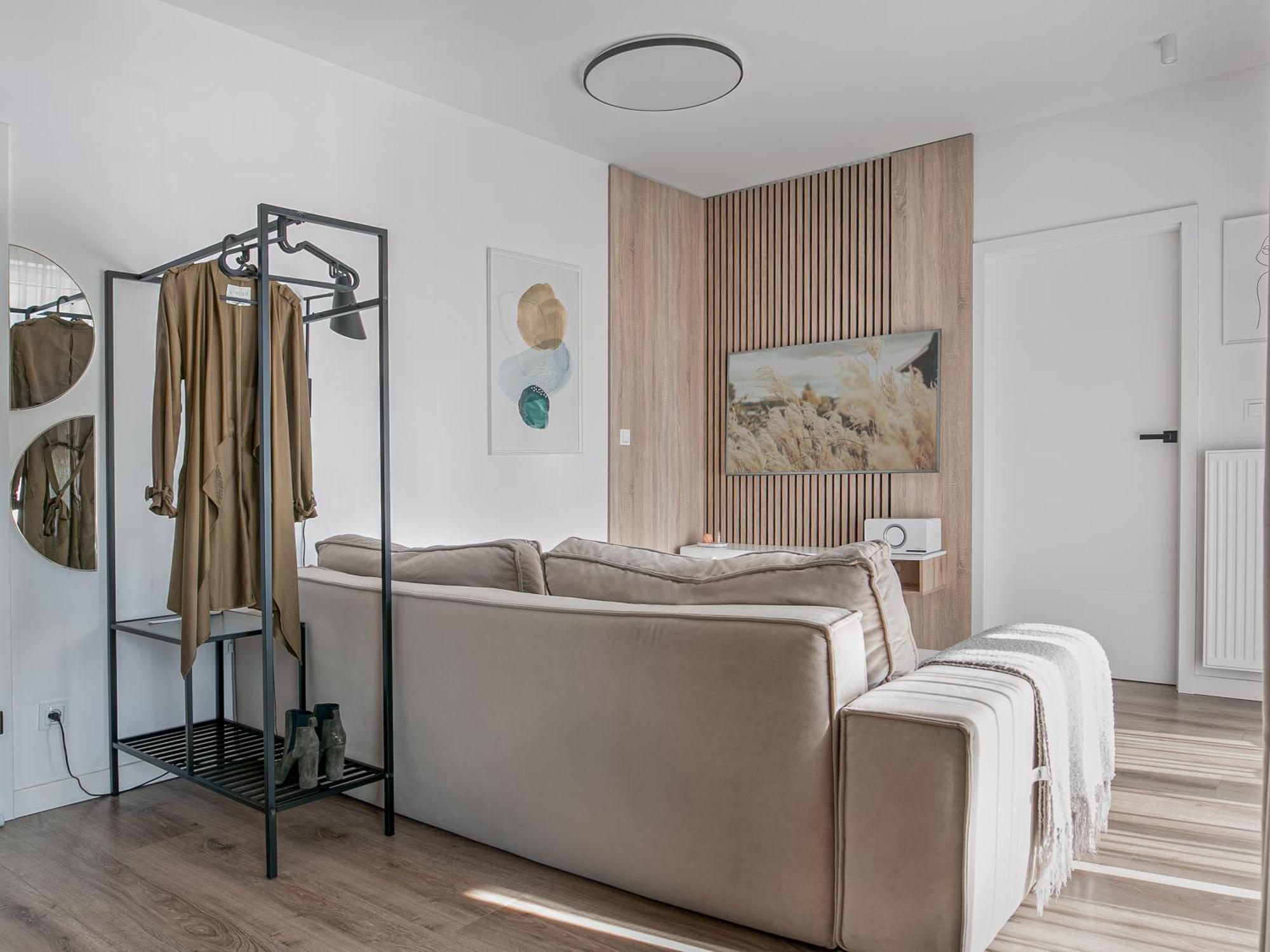Tuyo Bokserska Apartamento *