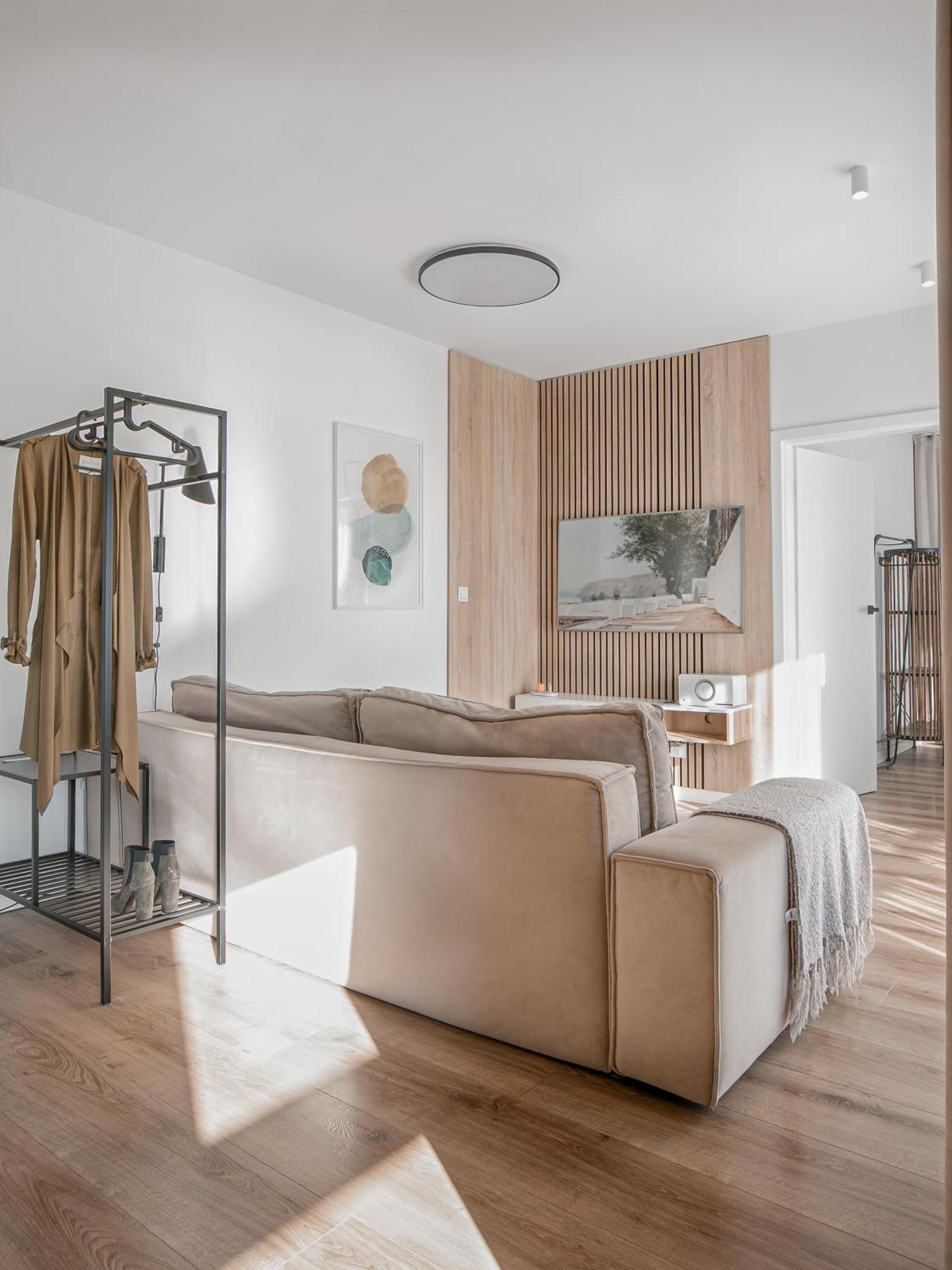 Apartamento Tuyo Bokserska *