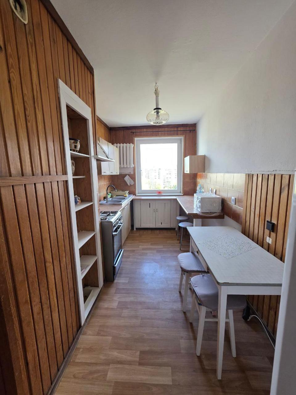 Na Ulicy Bora Komarowskiego 35 Warsaw