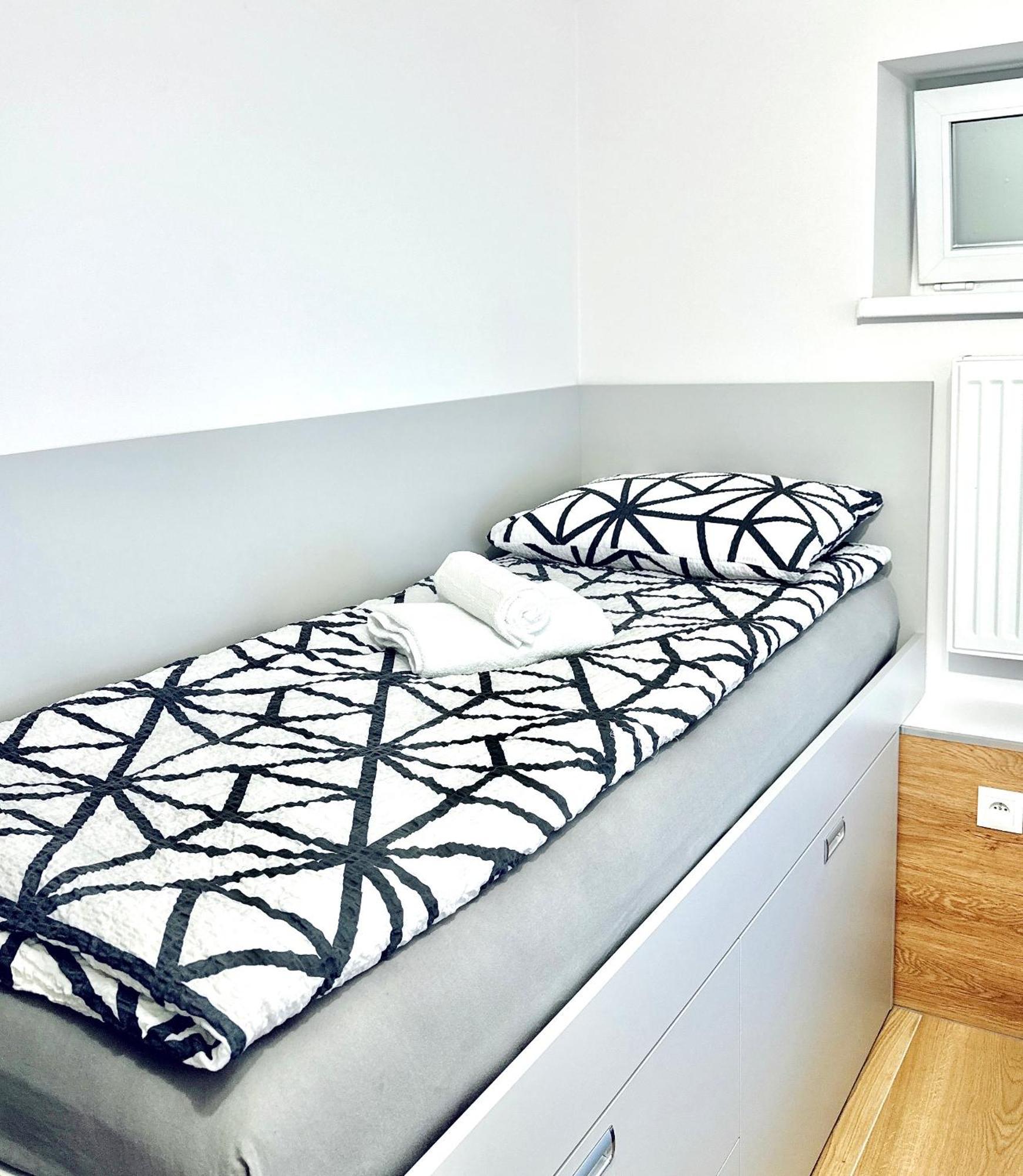 Apartamento Wiktoria Varsóvia