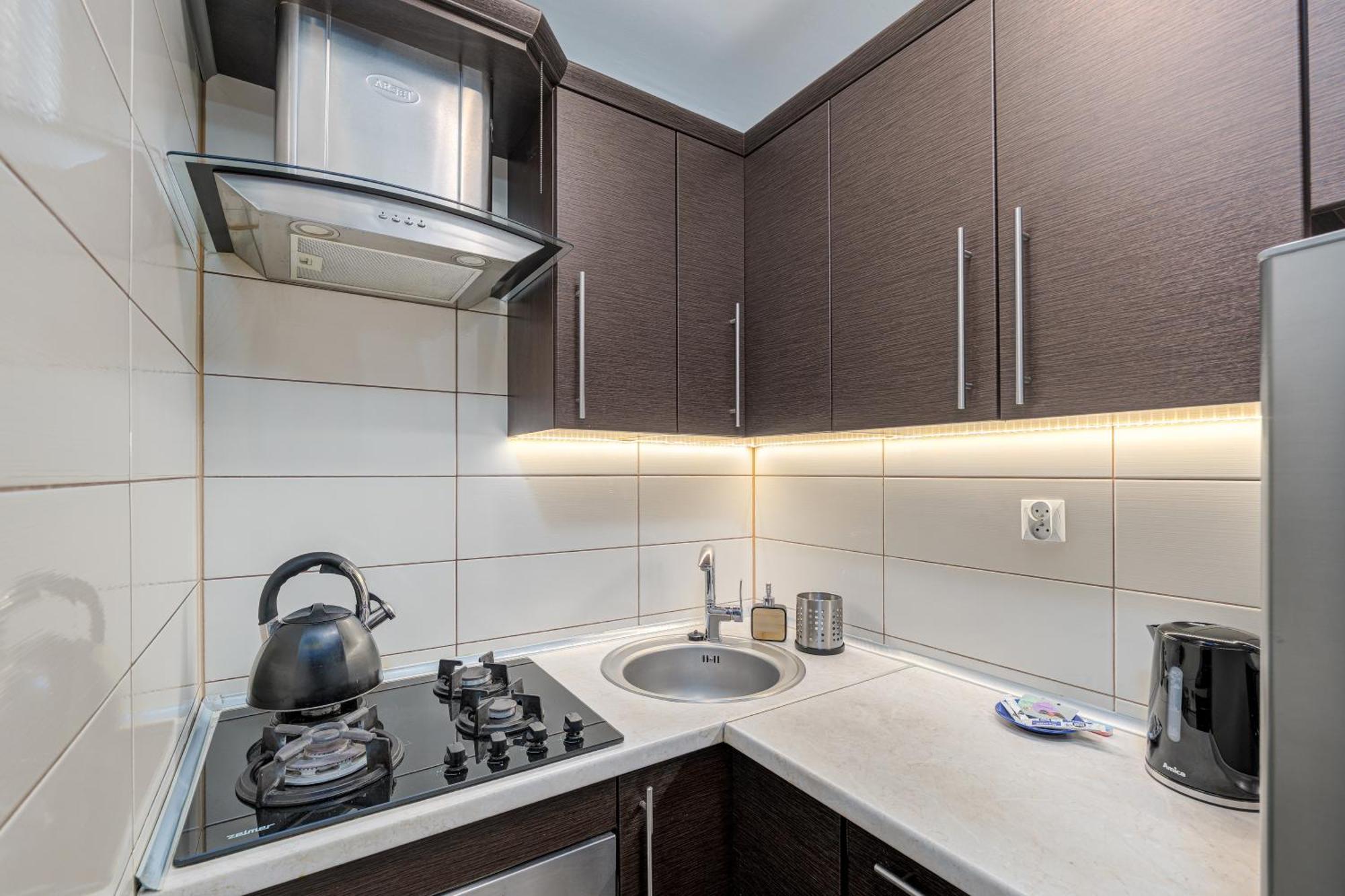 Grzybowska 6 By Nyx B Apartment Warsaw