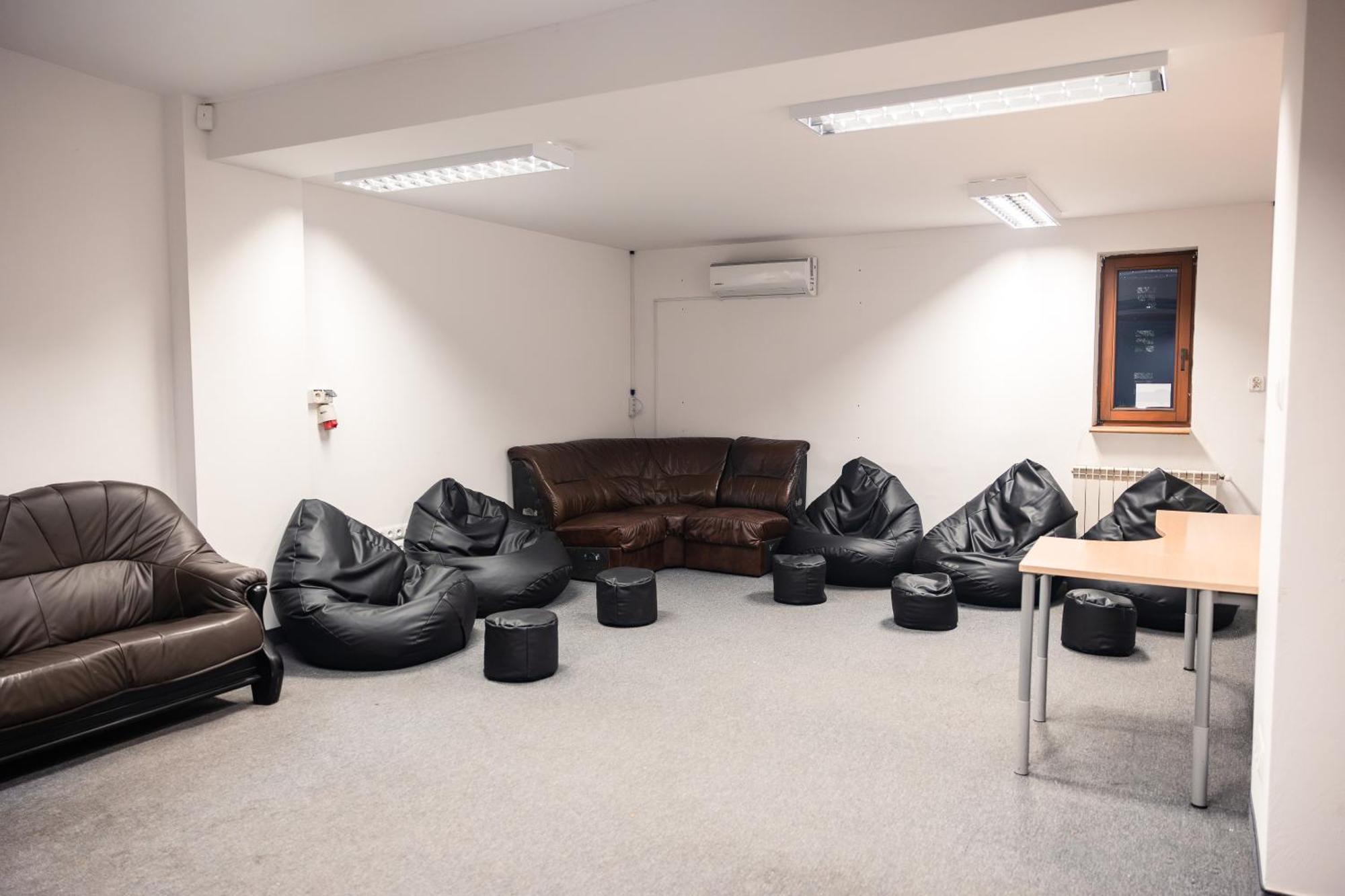 O'block Eventowy Klimat, Loftowy Styl Villa Warsaw