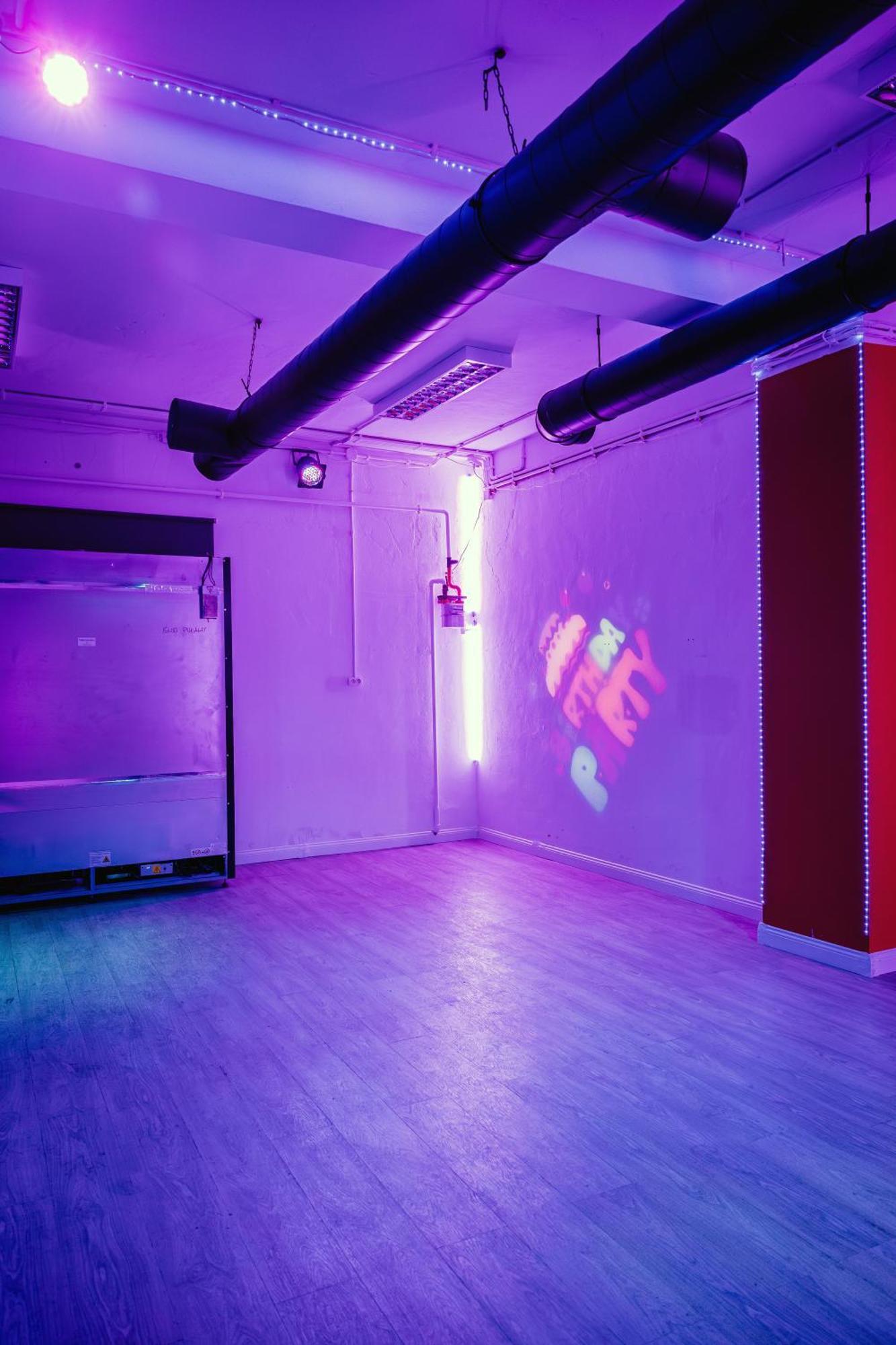 O'block Eventowy Klimat, Loftowy Styl Villa *