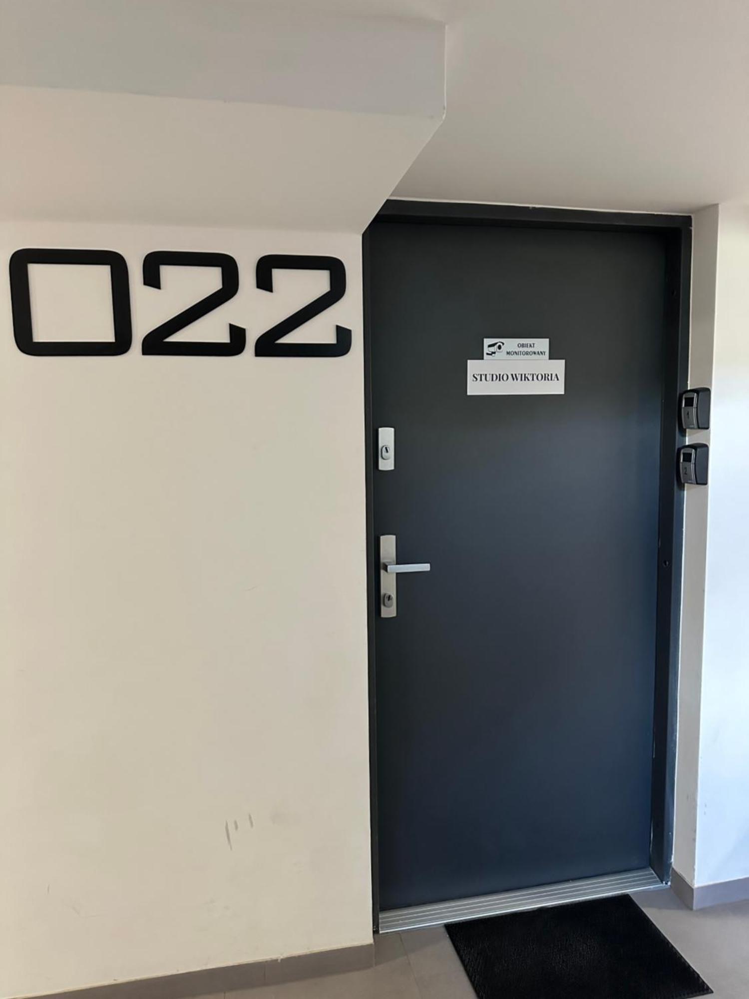 Apartamento Wiktoria *