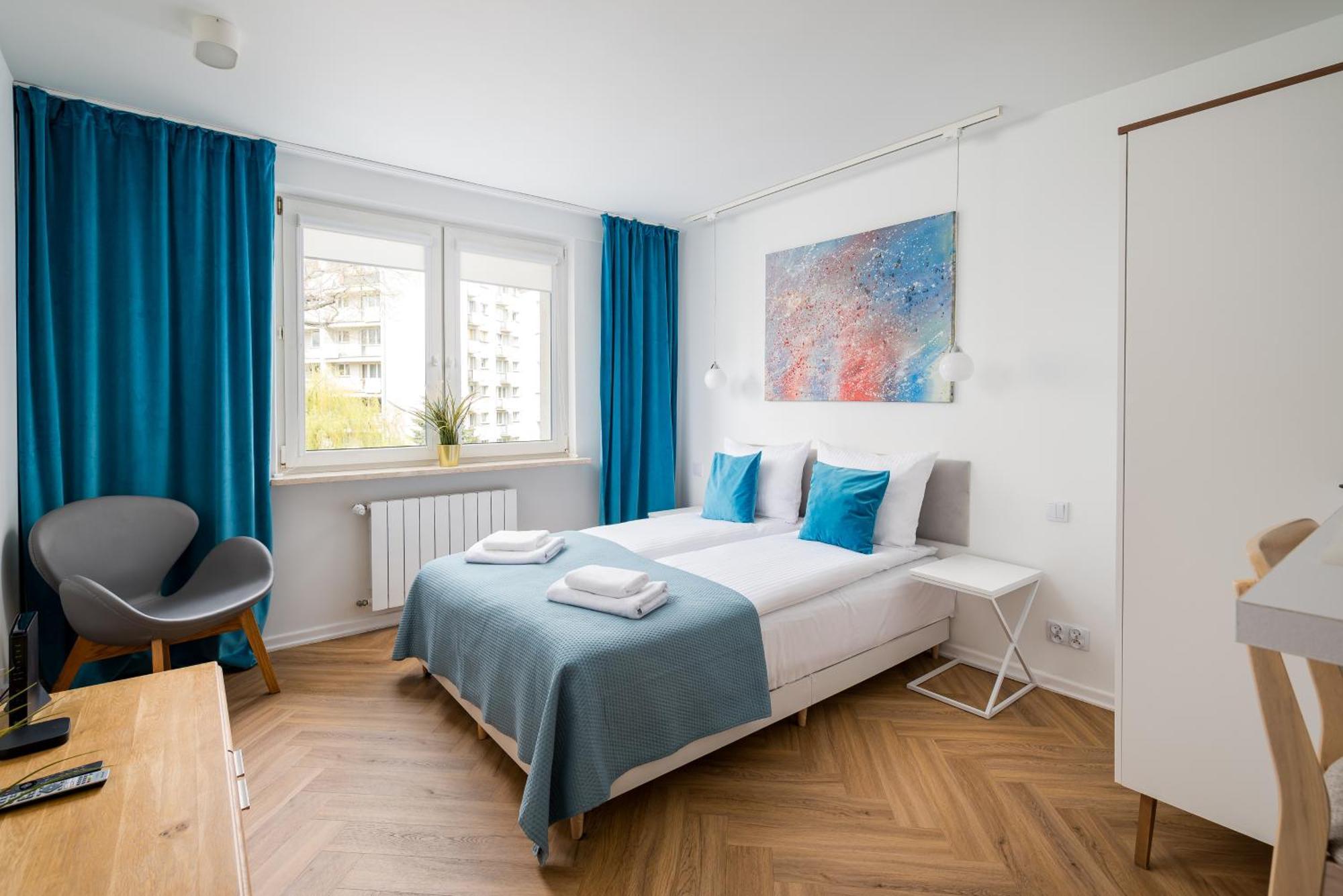 Solec Blue Harmony Studio