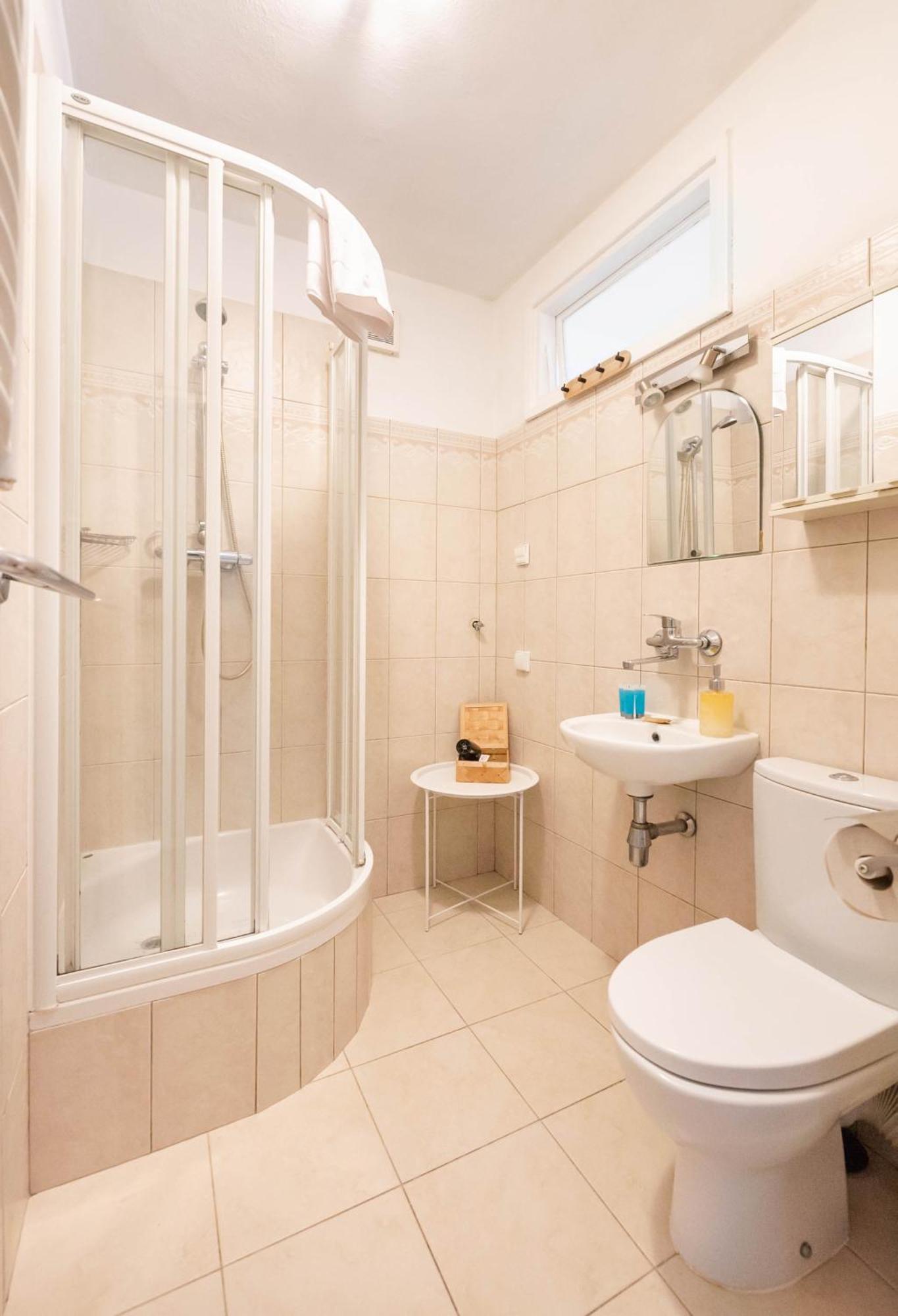 Apartament Zoliborz Cozy Spot