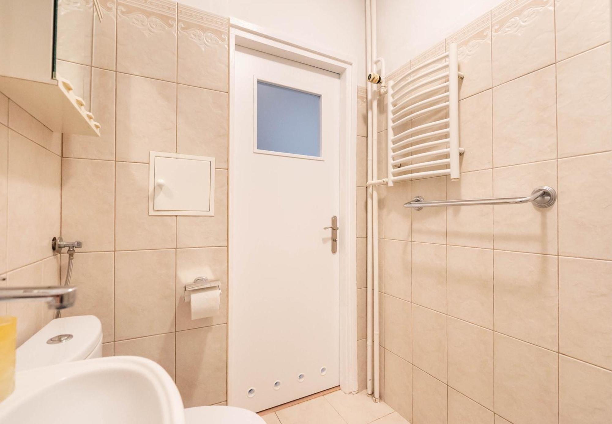 Zoliborz Cozy Spot Apartament