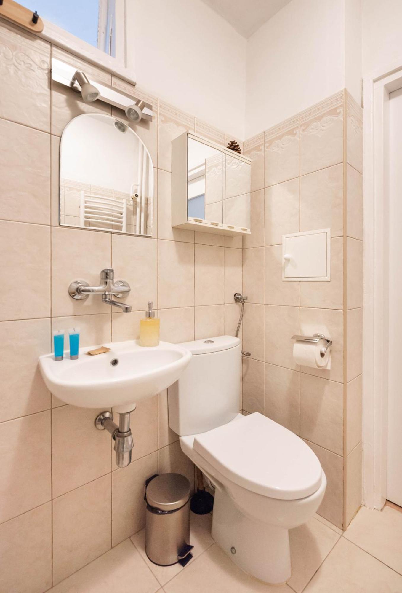 Apartament Zoliborz Cozy Spot