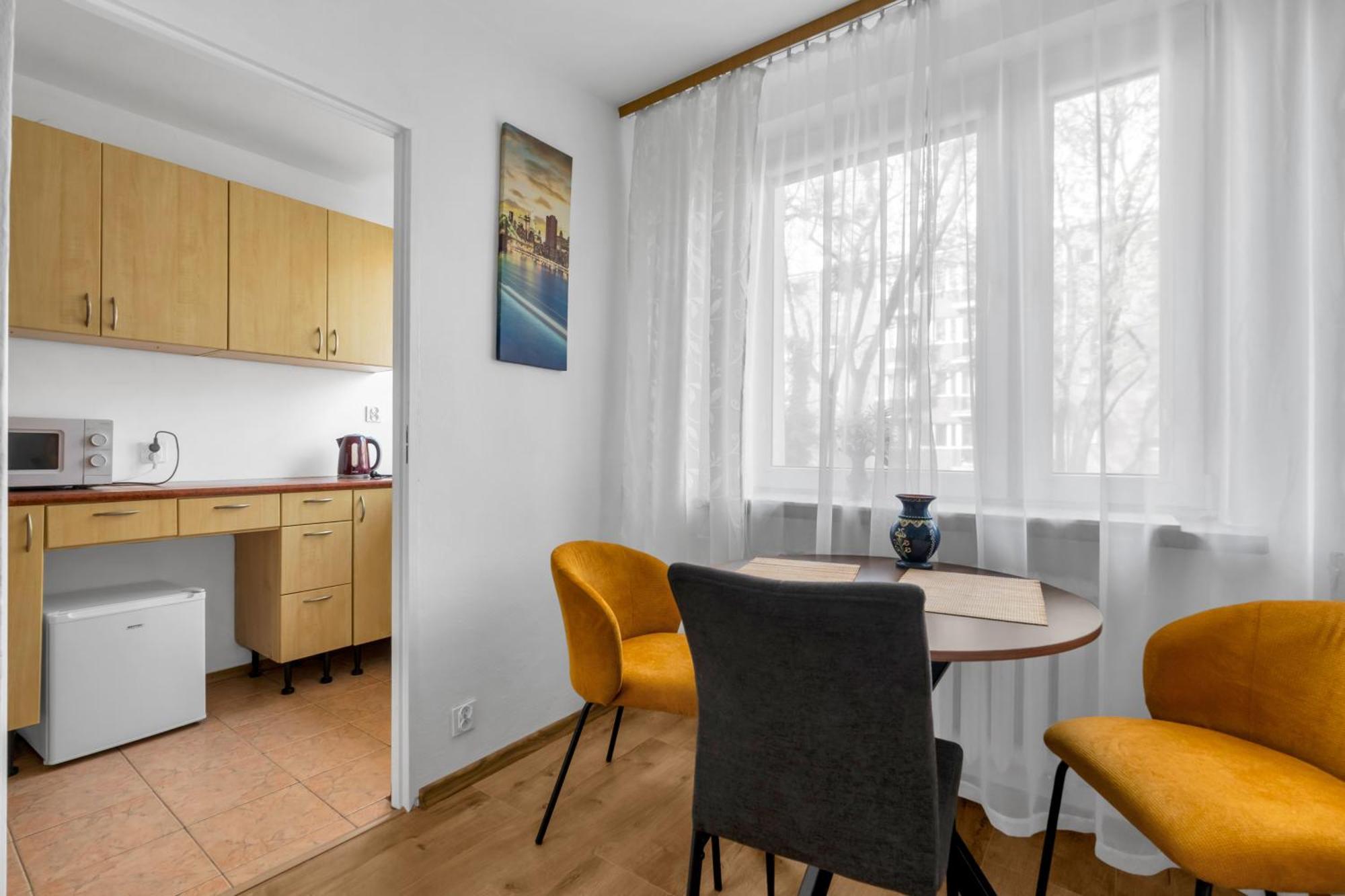 Zoliborz Cozy Spot Apartament *