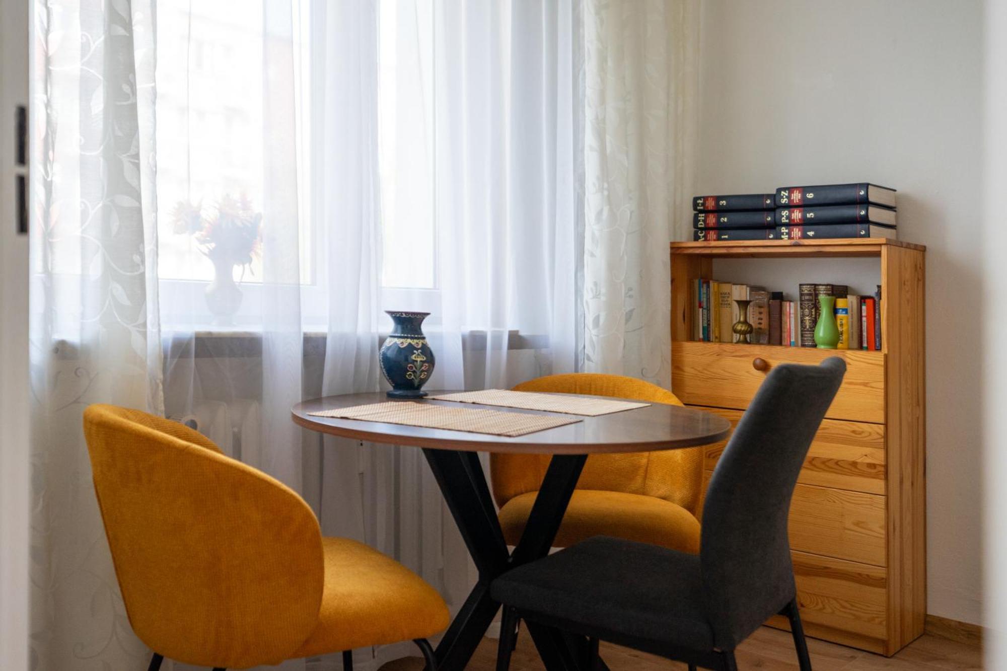 Zoliborz Cozy Spot Apartament