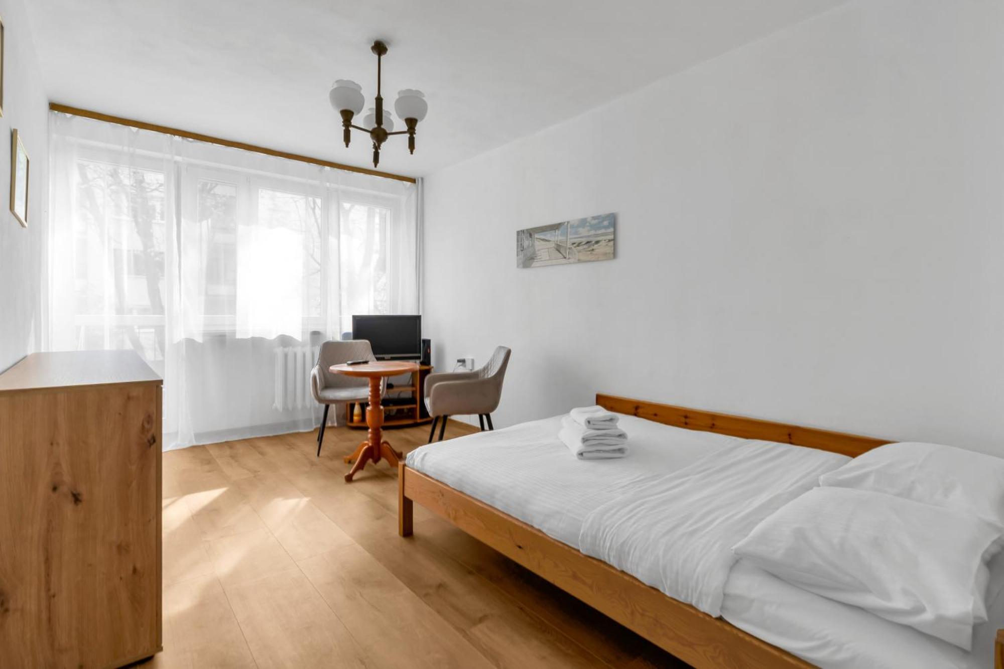 Zoliborz Cozy Spot * Warszawa