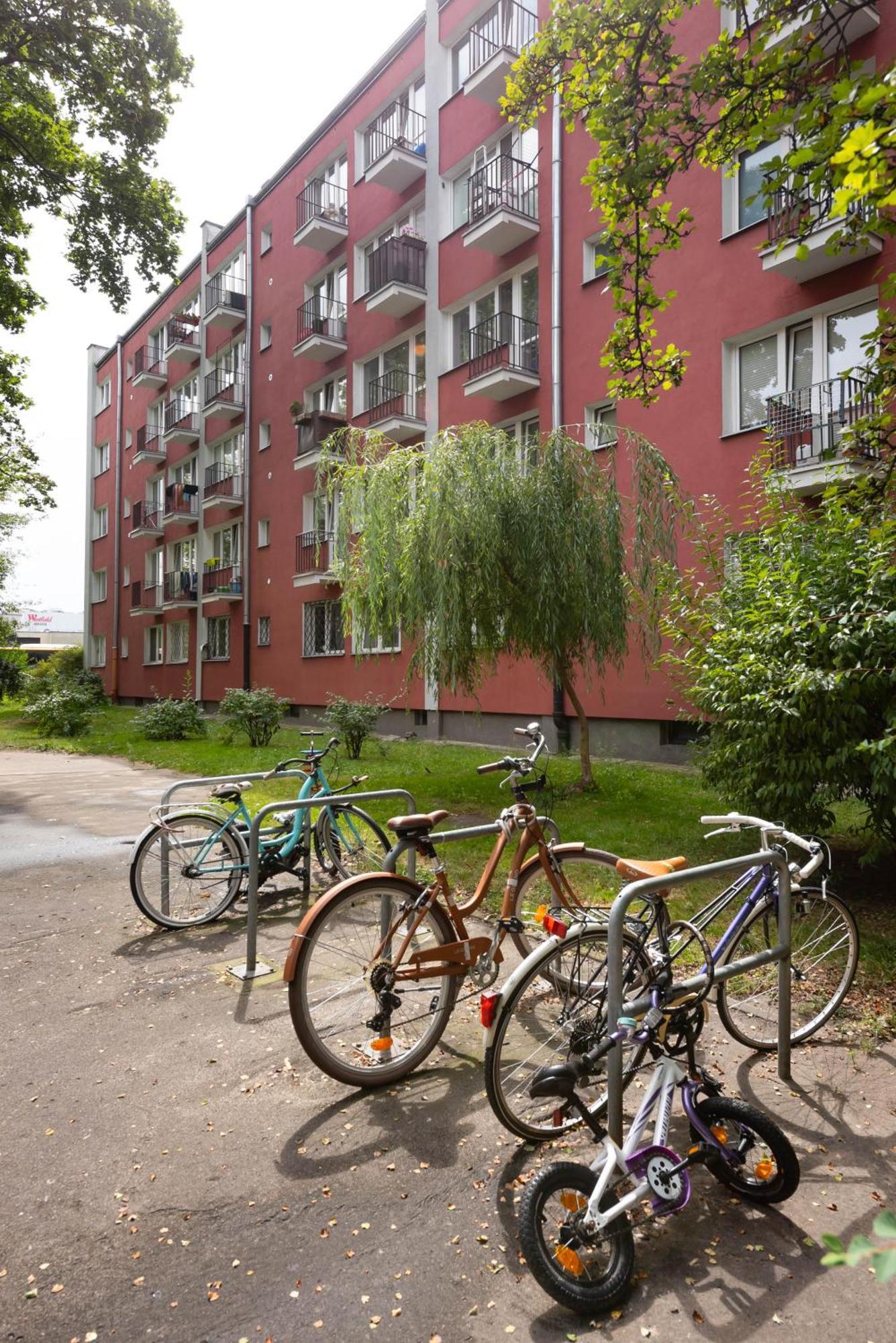 Zoliborz Cozy Spot Apartament Warszawa
