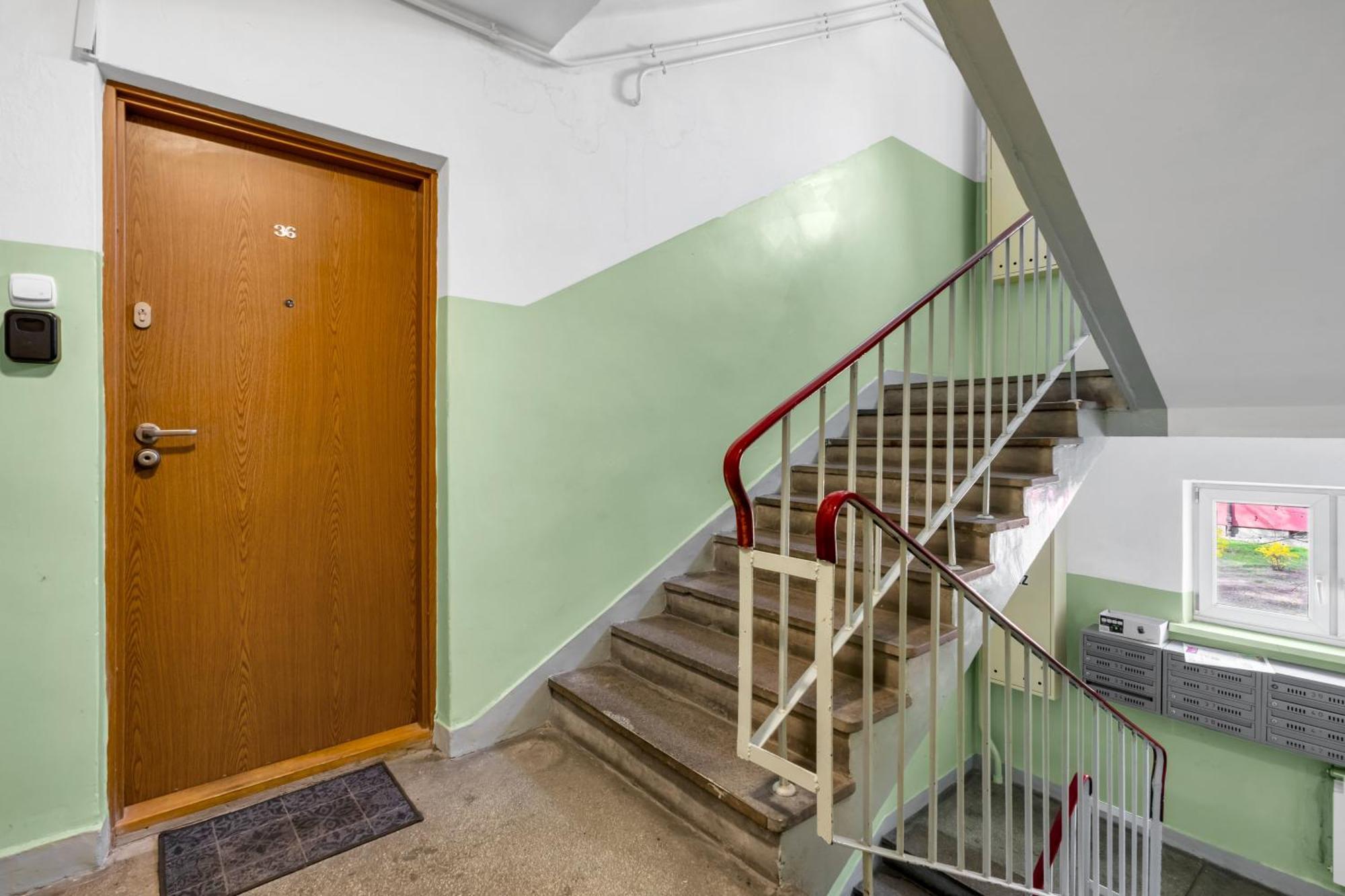 Apartament Zoliborz Cozy Spot *
