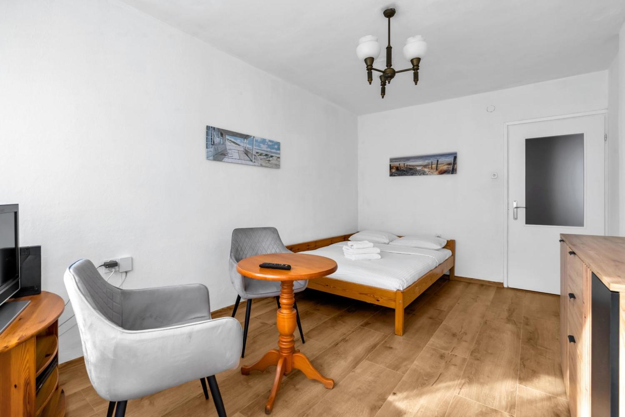 Apartament Zoliborz Cozy Spot Warszawa