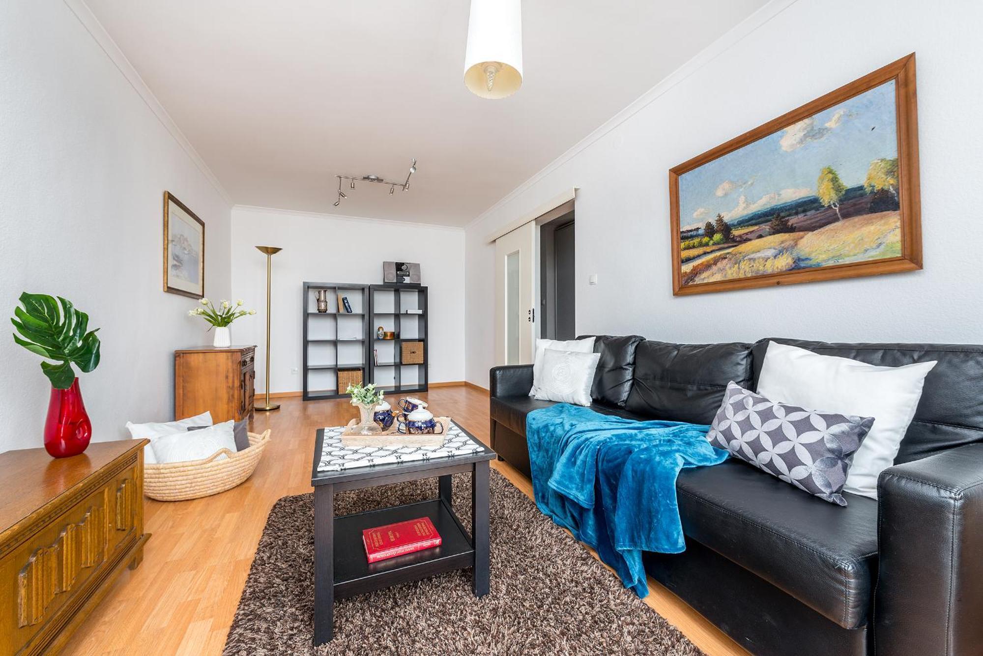 P&o Grzybowska Ii Apartment Warsaw