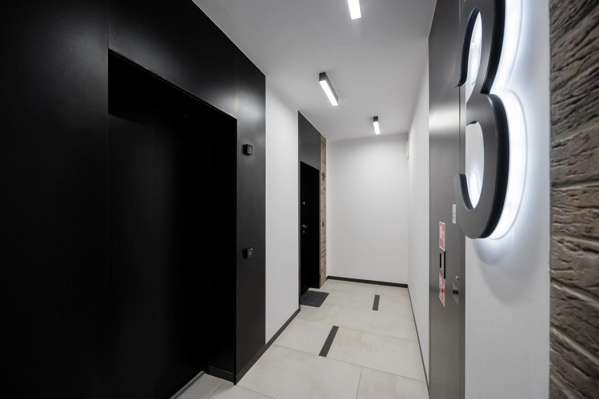 Deluxe Domaniewska With Ac By Renters Prestige Warsaw