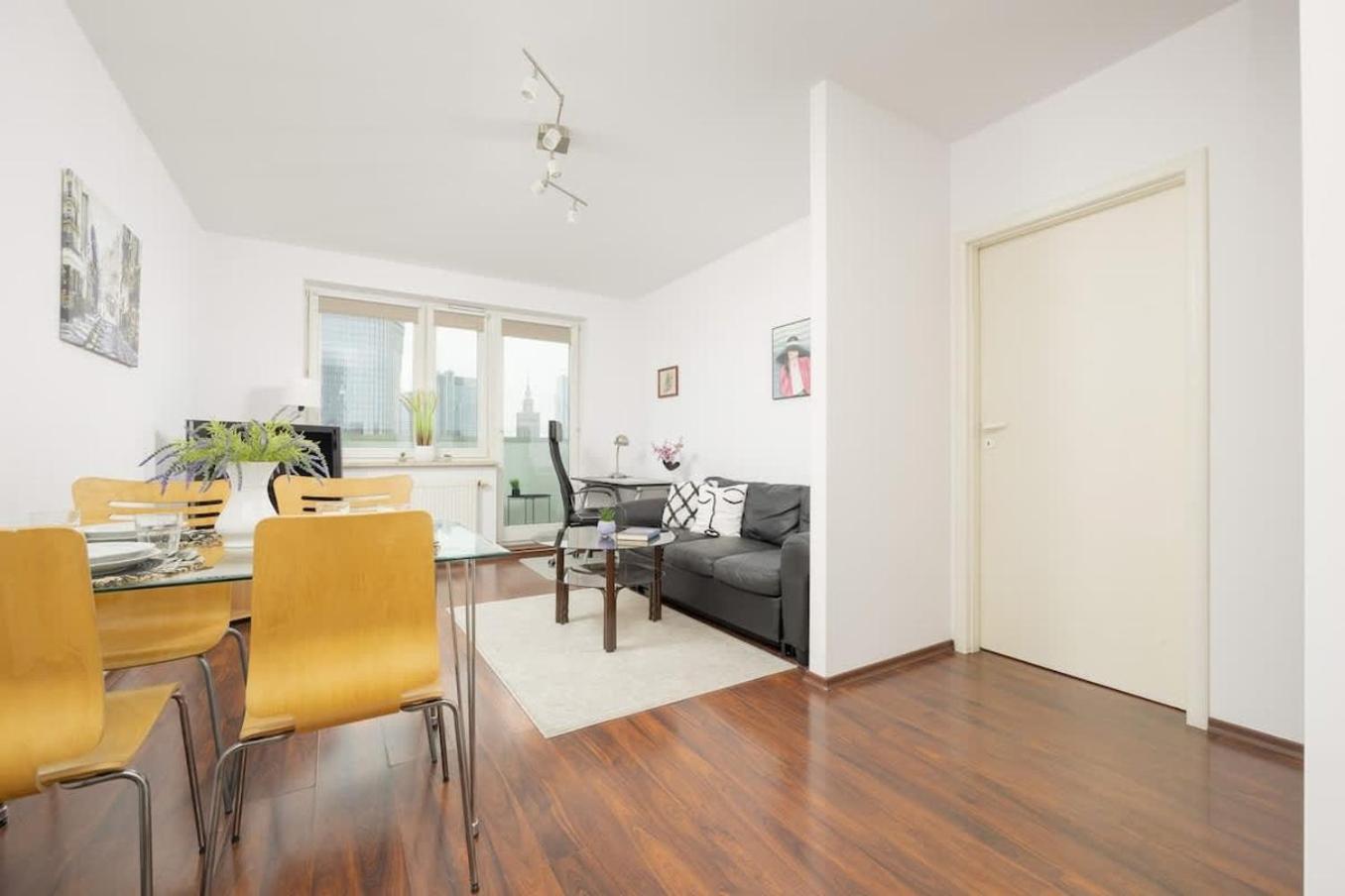 Beautiful By Renters Căn hộ Warsaw
