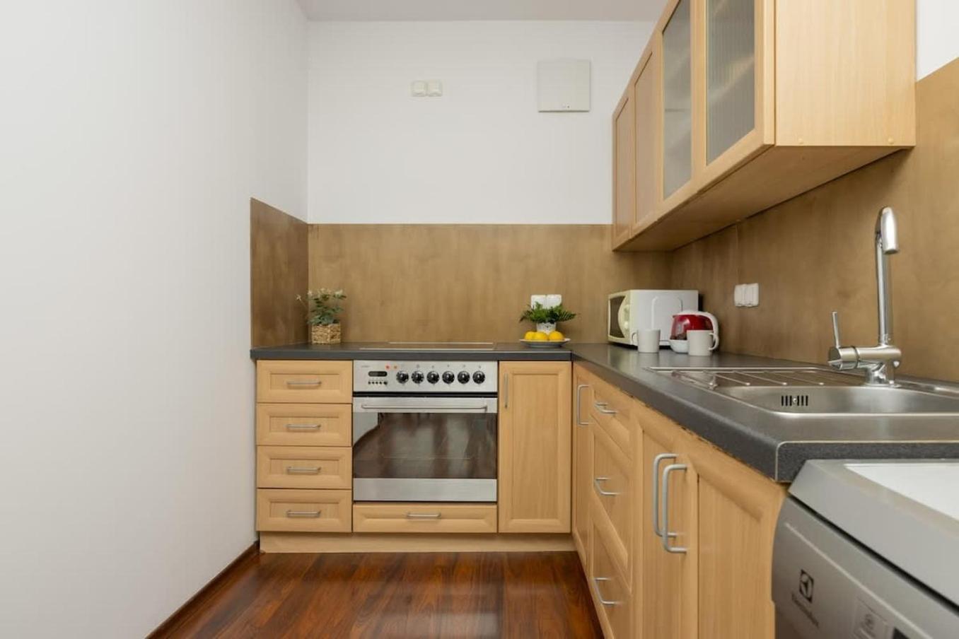 Căn hộ Beautiful By Renters Warsaw