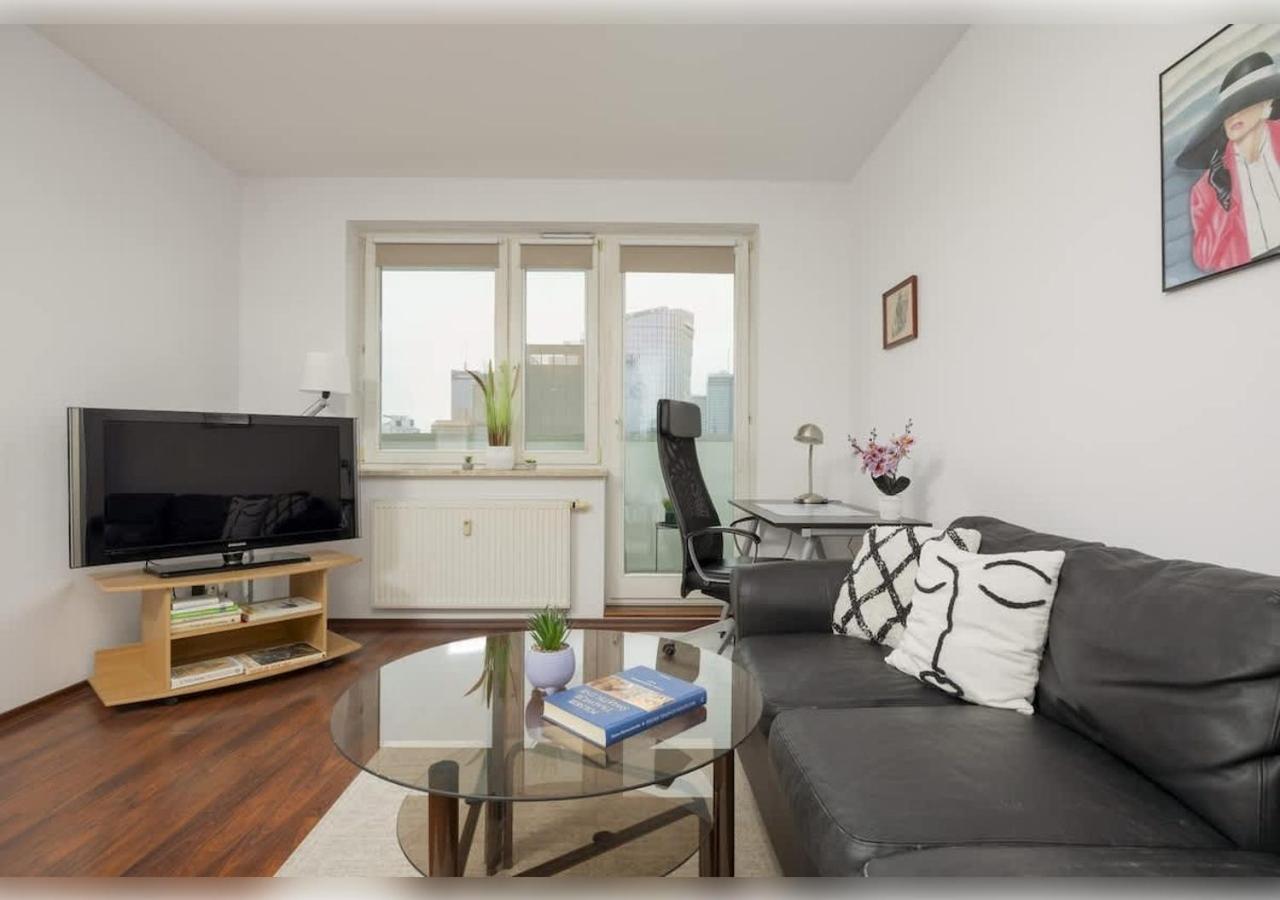 Beautiful By Renters Căn hộ Warsaw