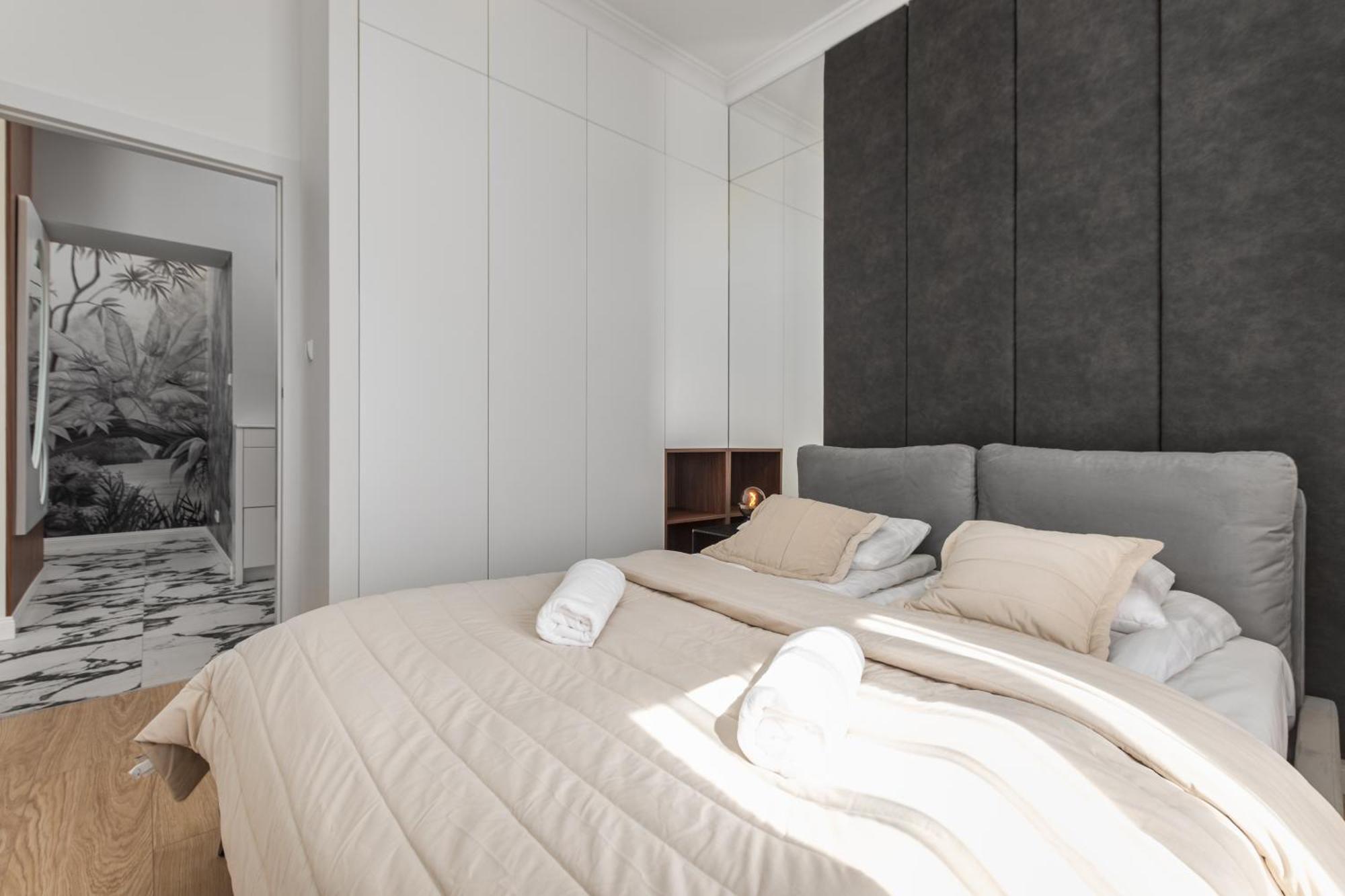 Aleje Jerozolimskie 25 By Homeprime Warsaw