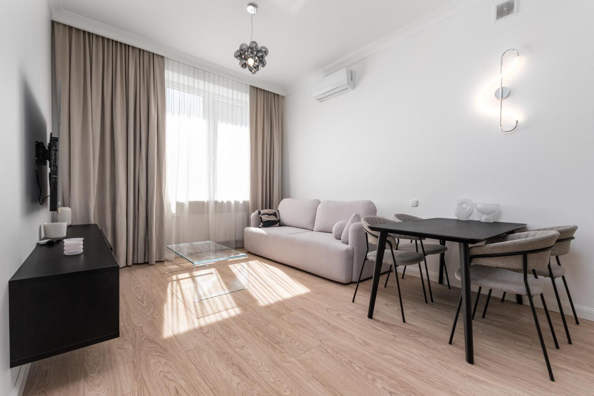 Aleje Jerozolimskie 25 By Homeprime Căn hộ Warsaw
