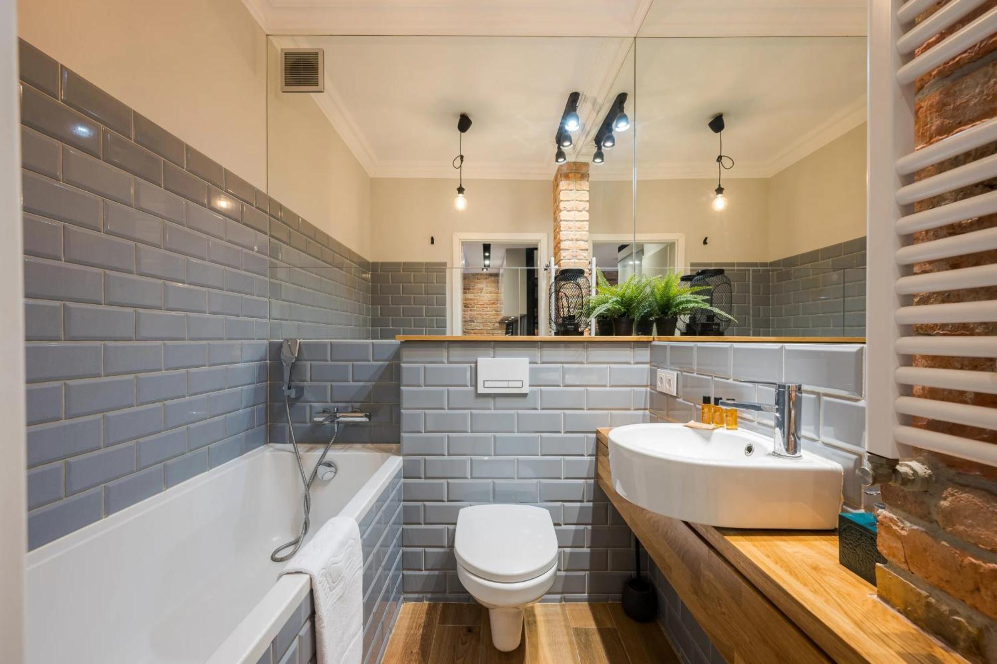 Stylish Cozy Flat In Center * Warsaw