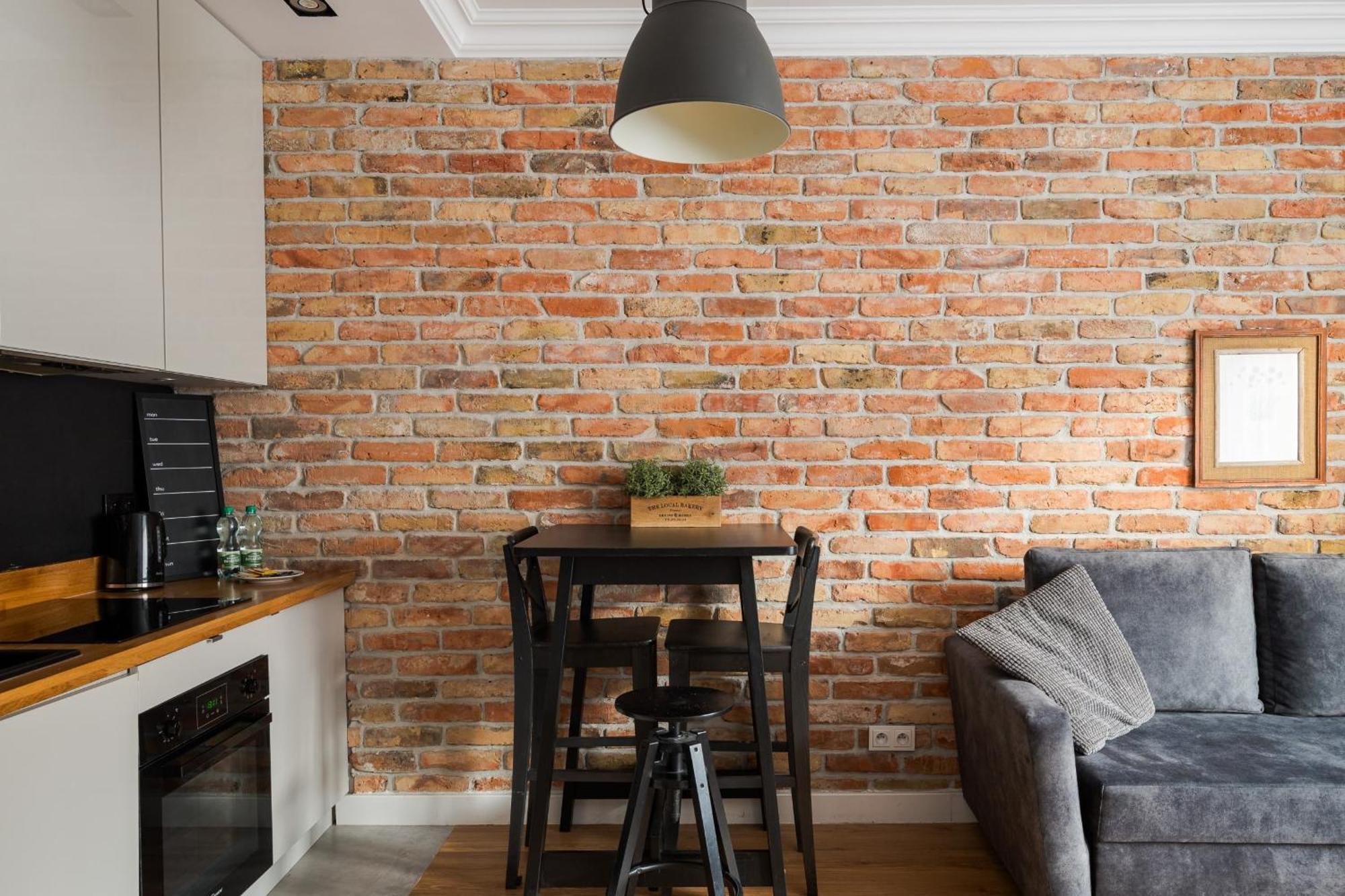 Stylish Cozy Flat In Center Apartment