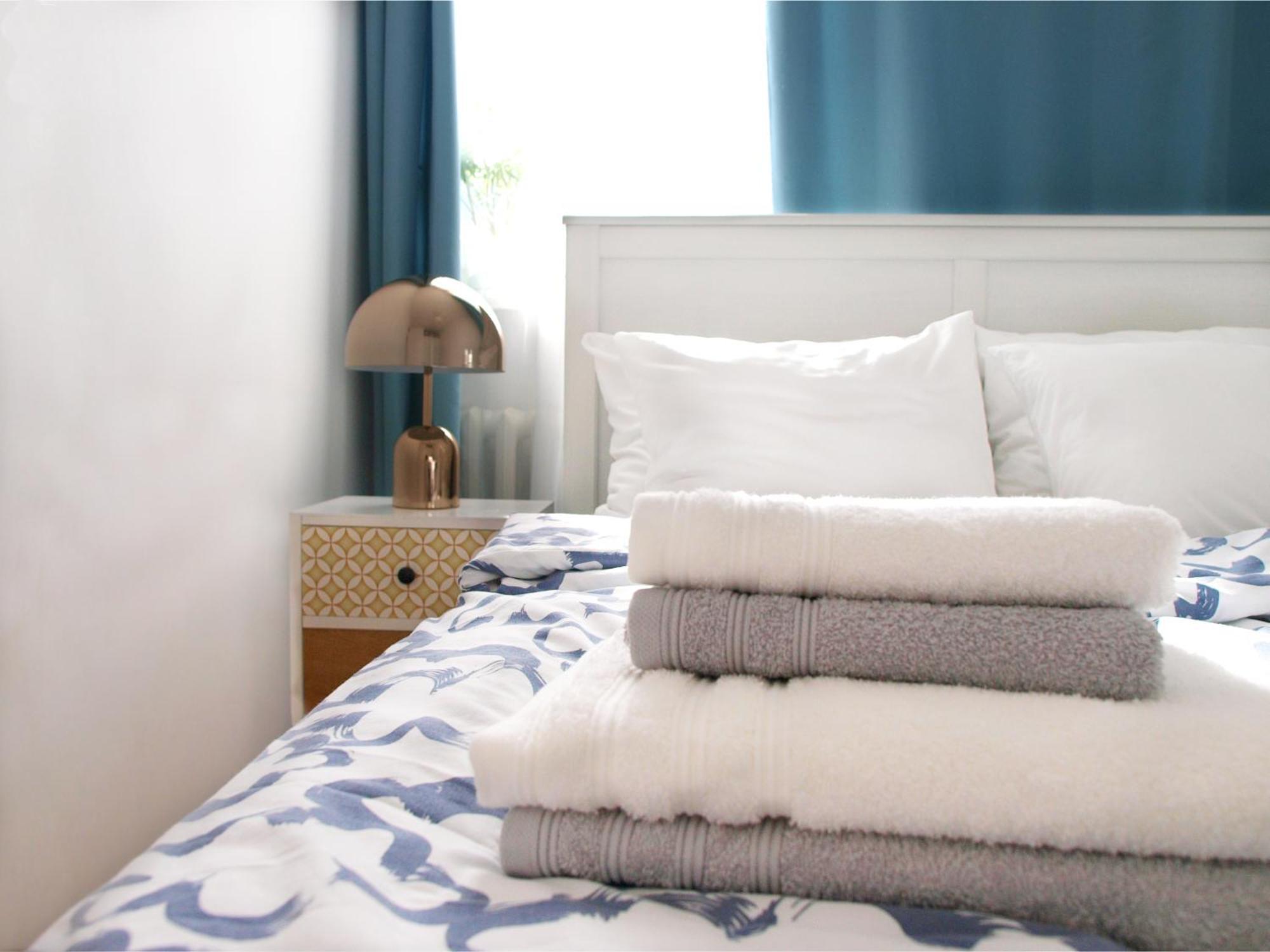 Rondo Onz Apartamento *