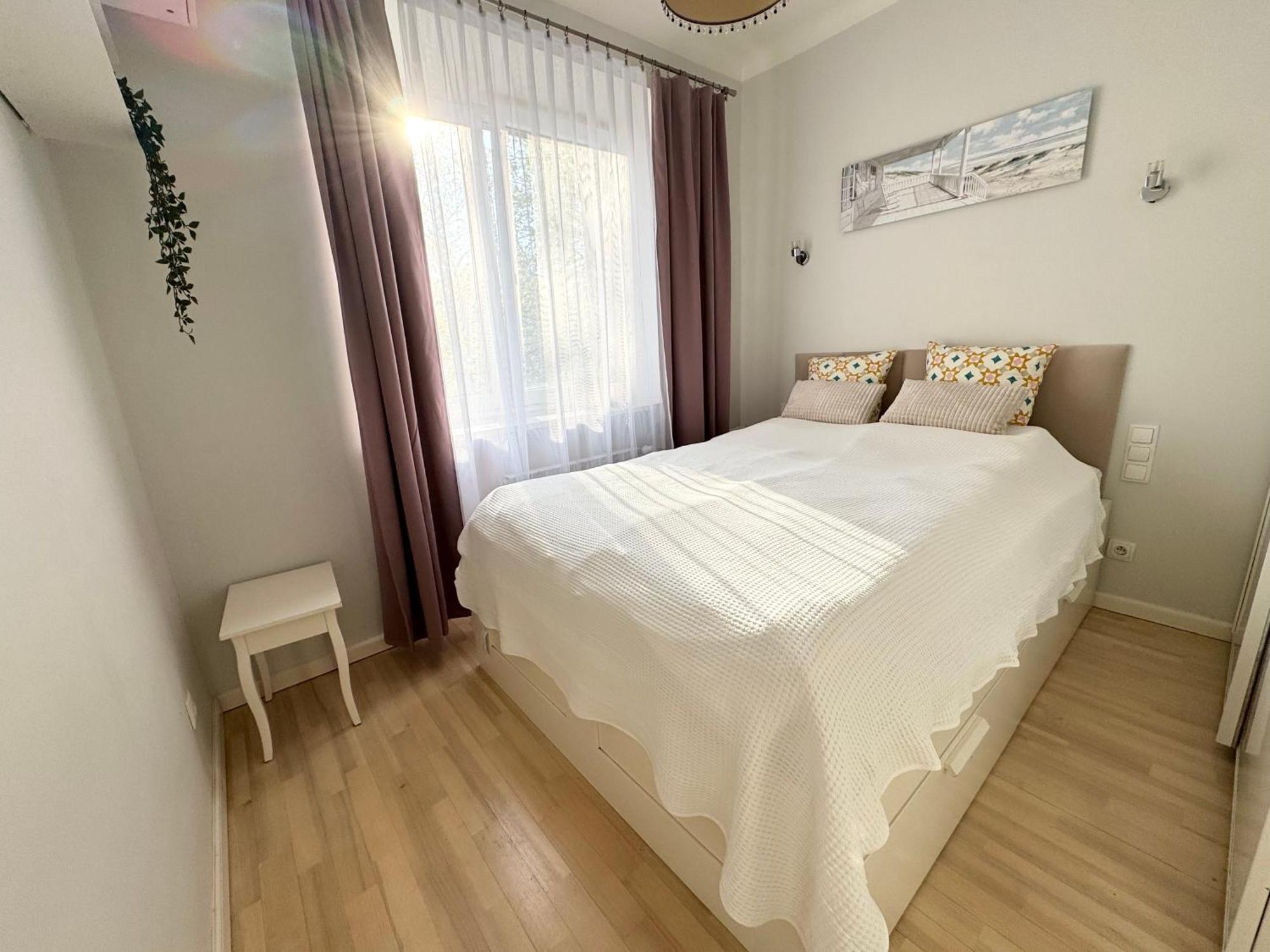 Apartamento Franciszkanska 12 *