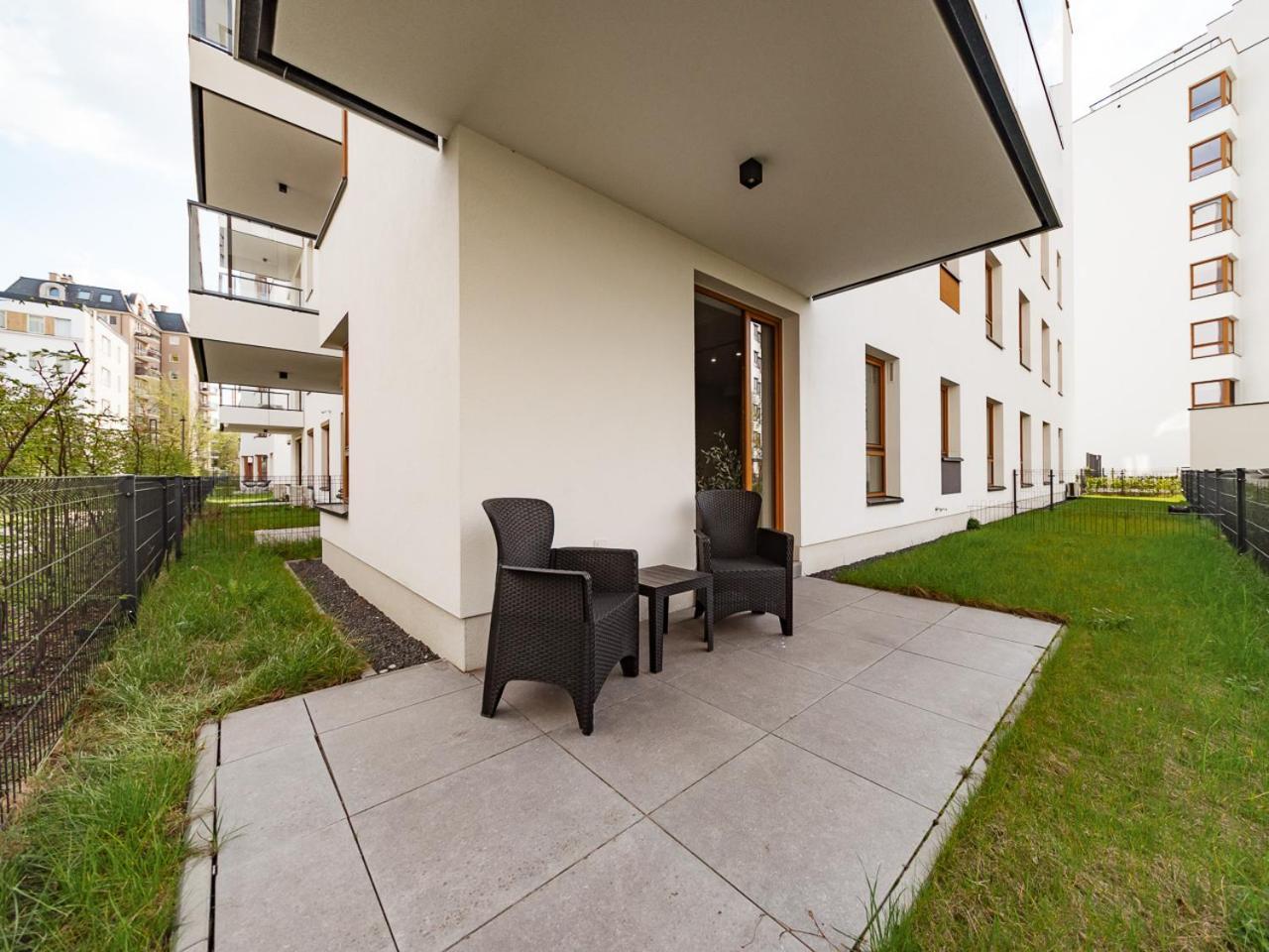 Apartment Ludwiki 4d By Homeprime