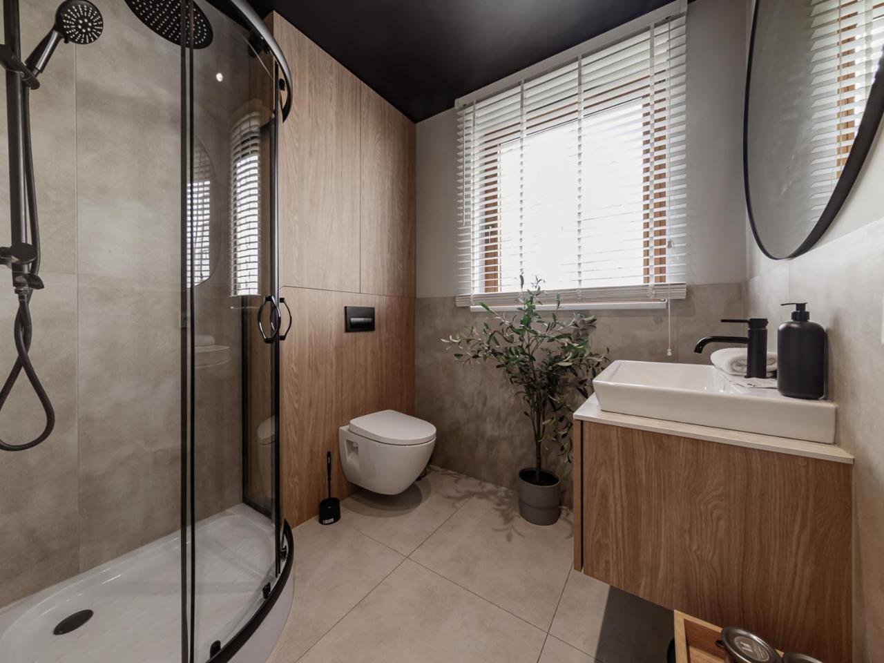 Ludwiki 4d By Homeprime Apartment Warsaw