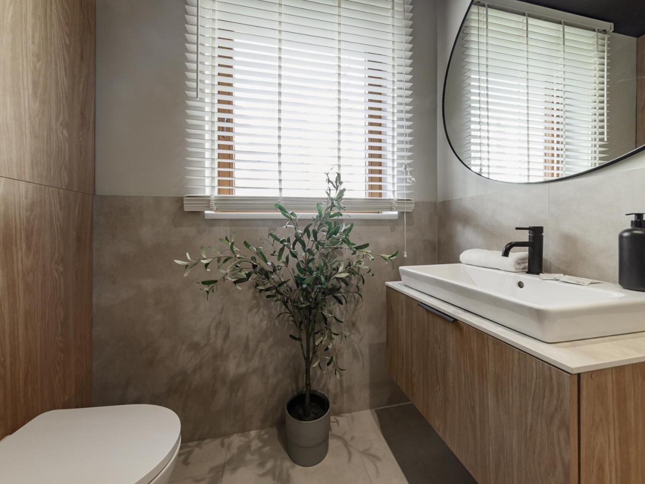 Apartment Ludwiki 4d By Homeprime *