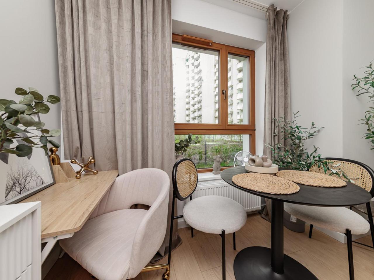 Apartment Ludwiki 4d By Homeprime *