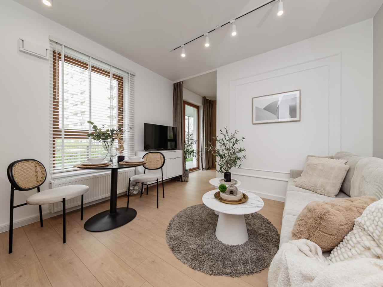 Ludwiki 4d By Homeprime Apartment