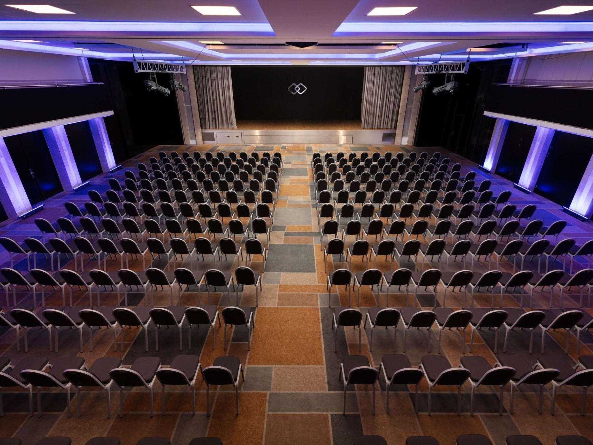 Hotel Sofitel Victoria Warsaw