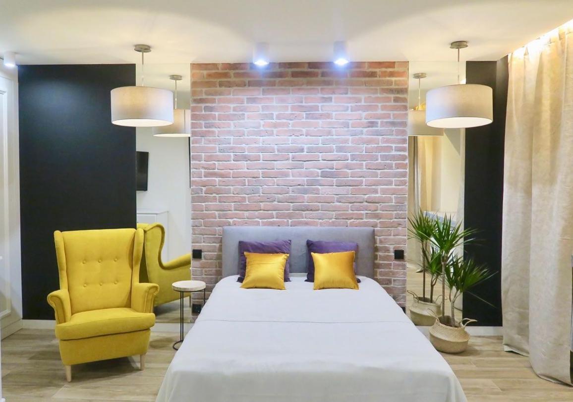 Apartament Apartament Przy Fontannie Warszawa