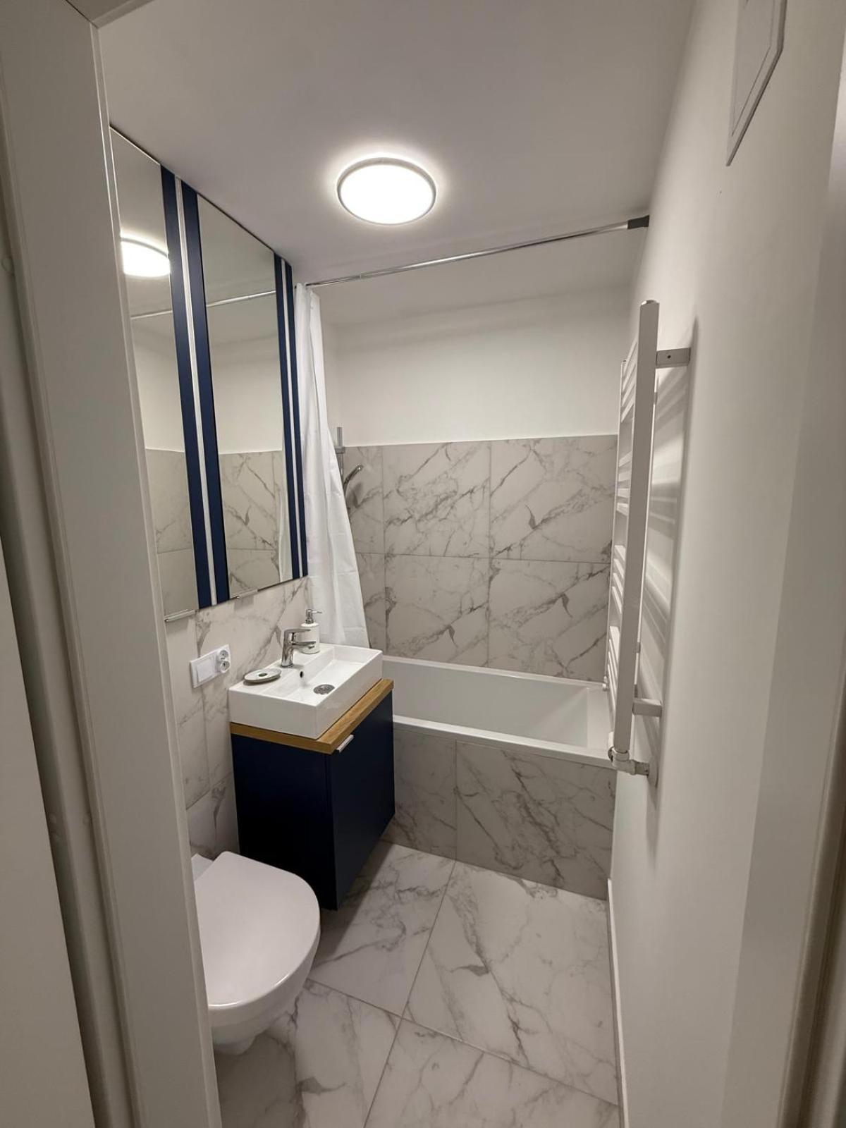 Apartment Kinowa *