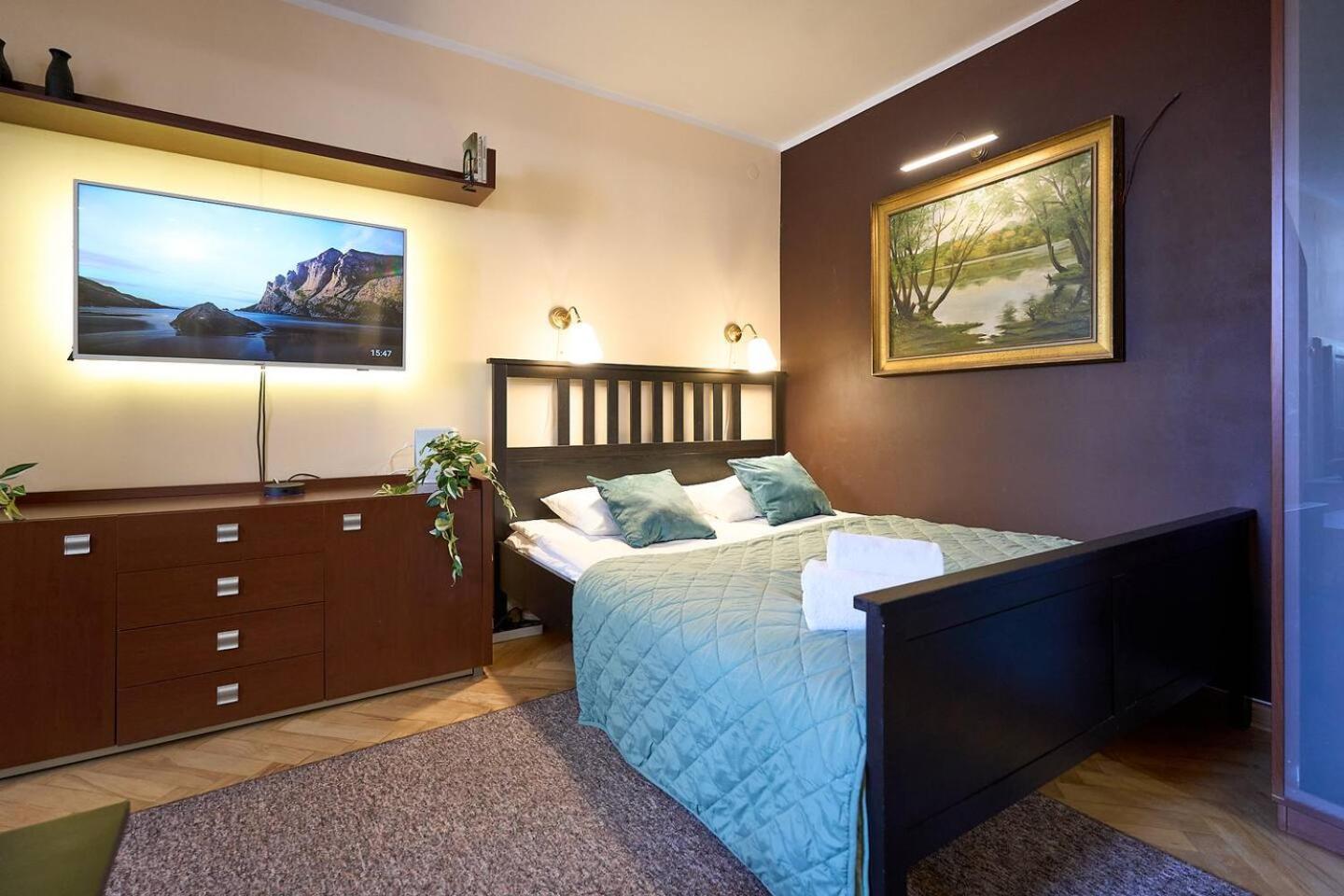Apartment Old Town Vibe Premium