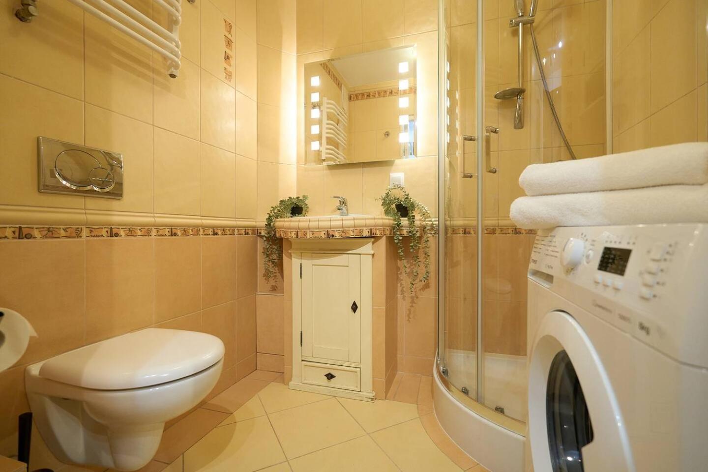 Apartment Old Town Vibe Premium *