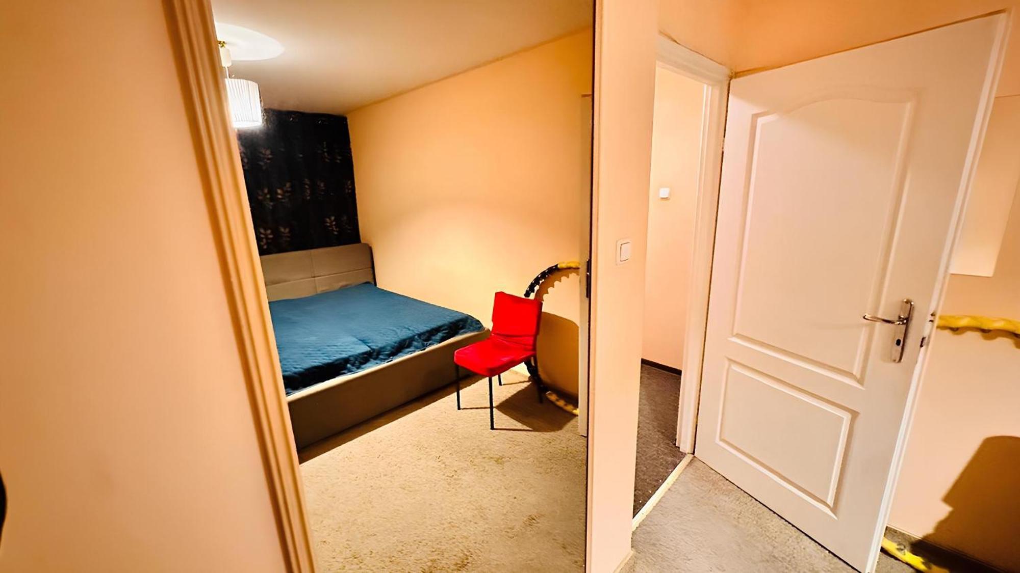 Apartment Zolhome Warsaw