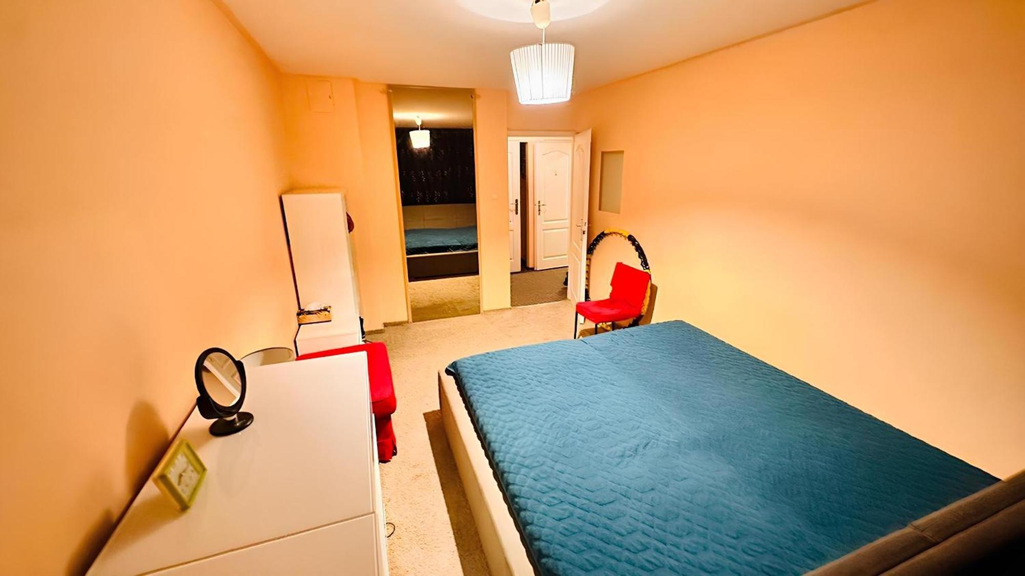 Zolhome Apartment Warsaw