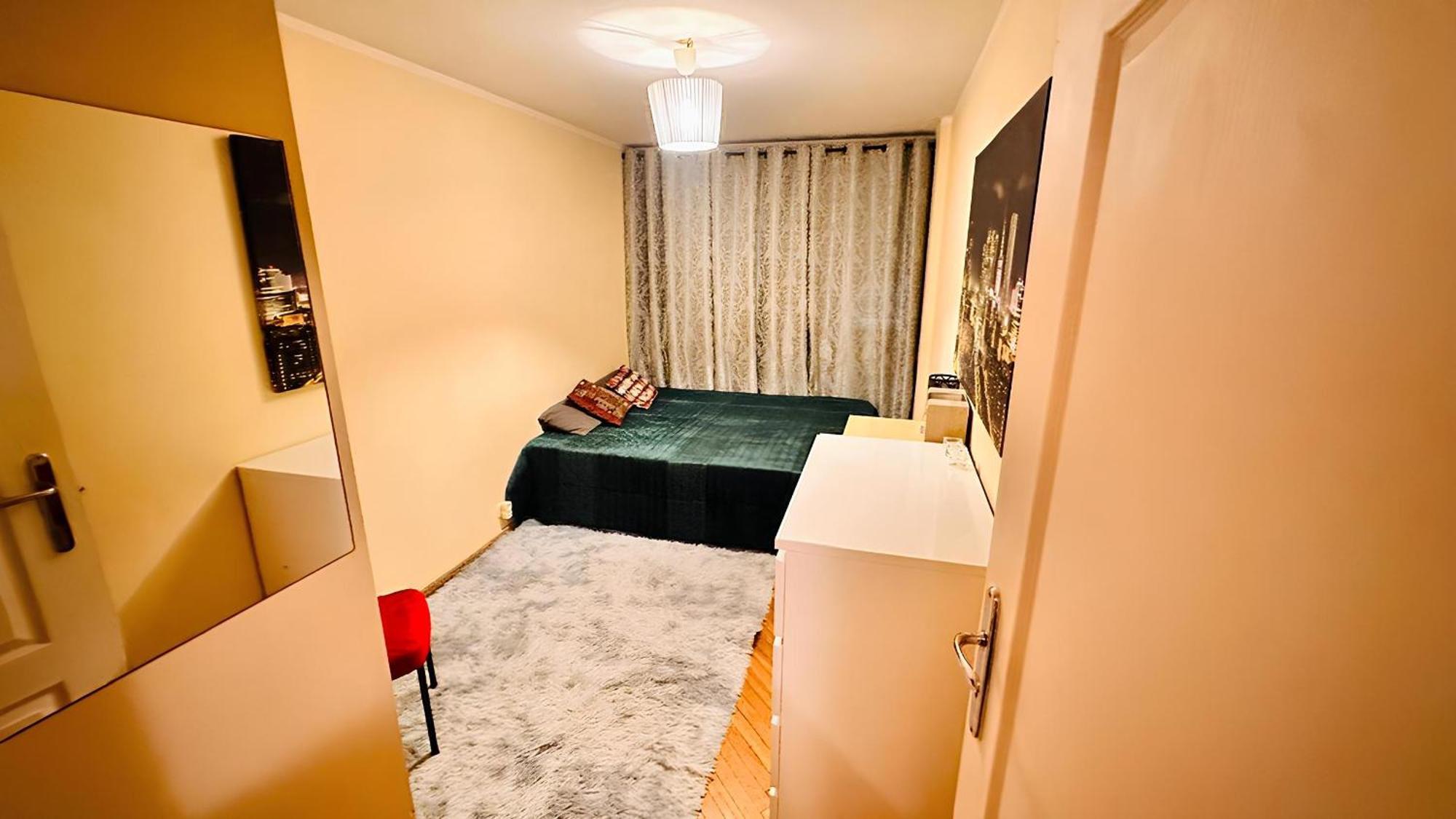 Zolhome Apartment *