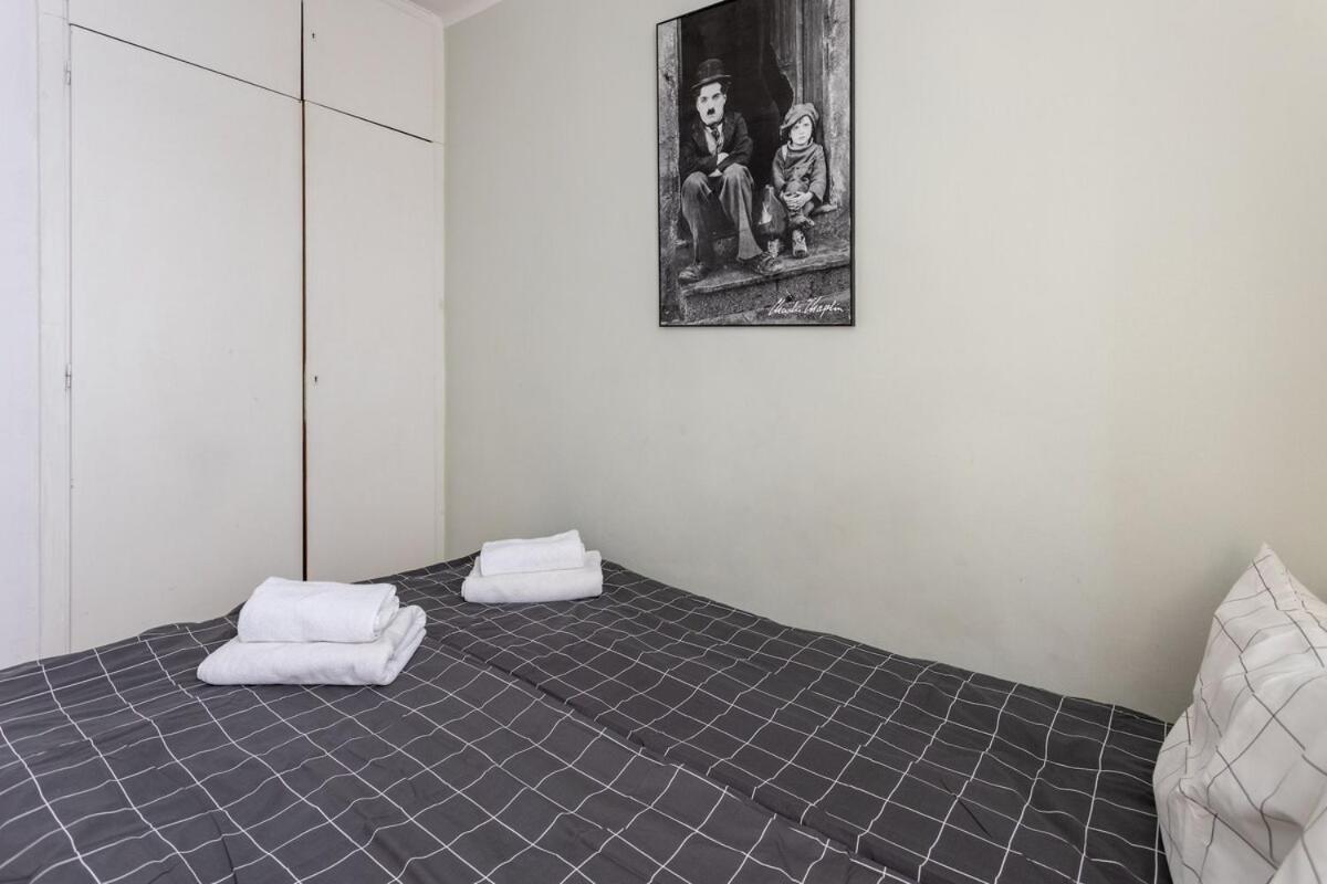Apartamento Chic - Modern And Cozy - Location - Zelazna