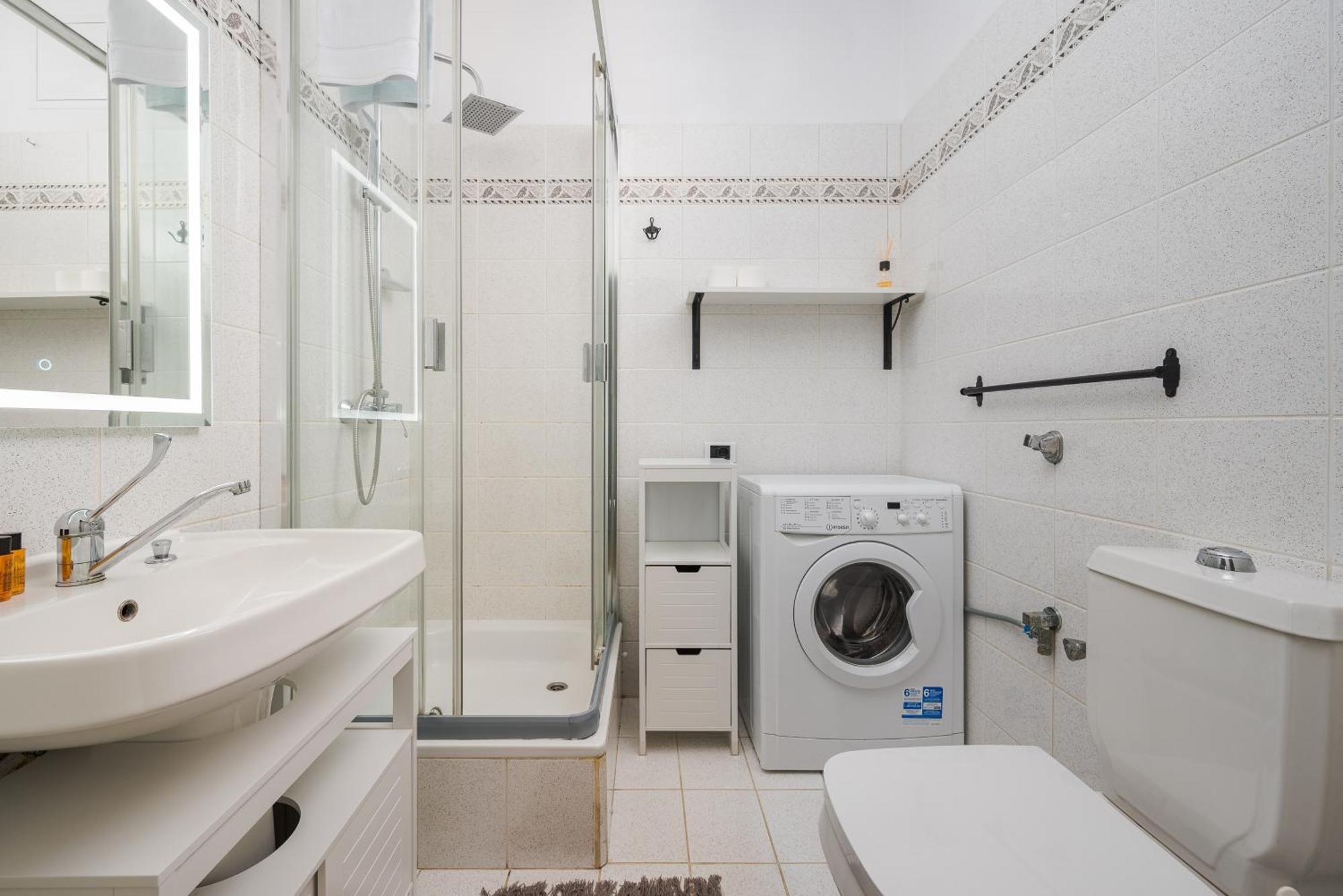 Nowy Swiat 35 With Mezzanine Warsaw