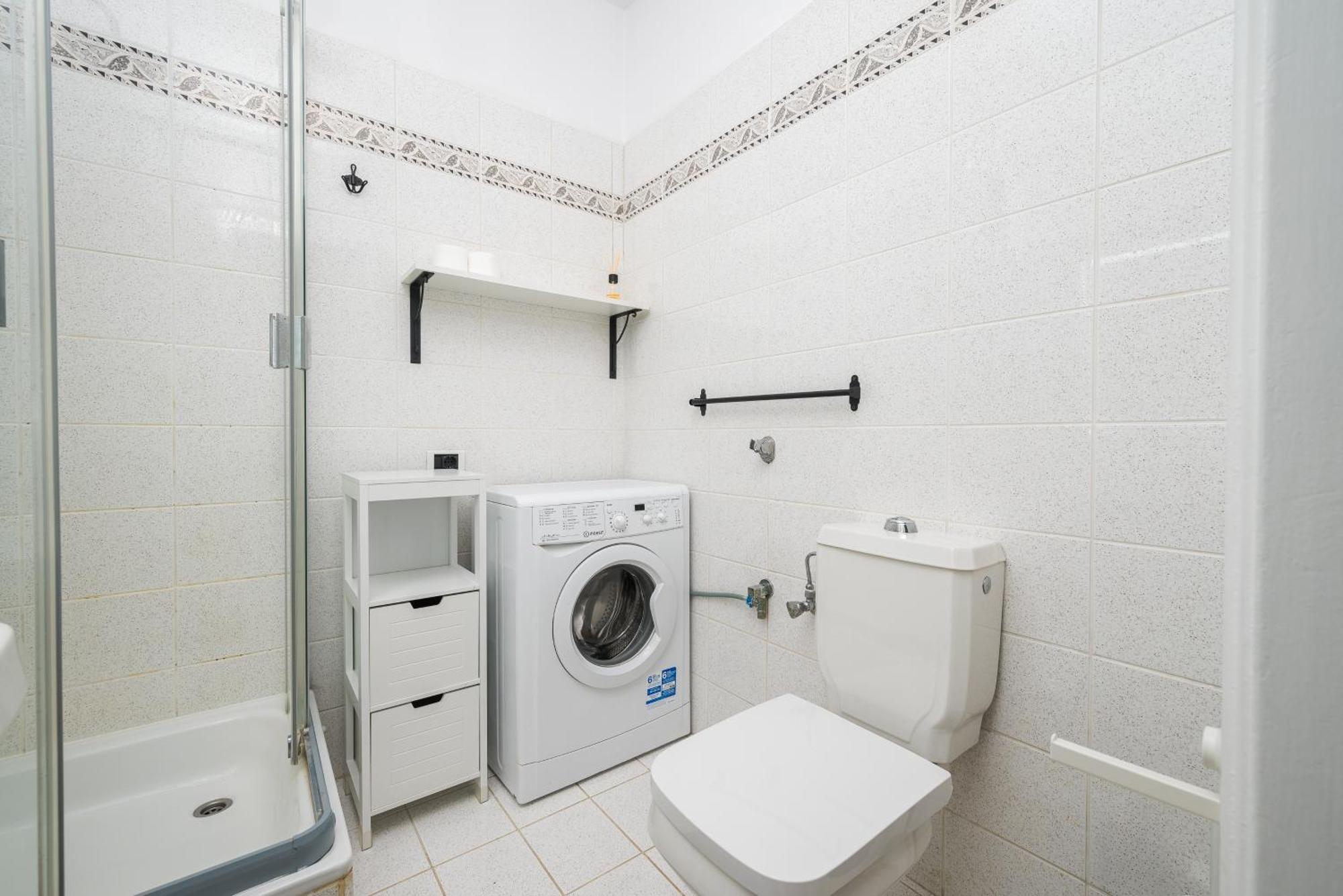 Apartment Nowy Swiat 35 With Mezzanine