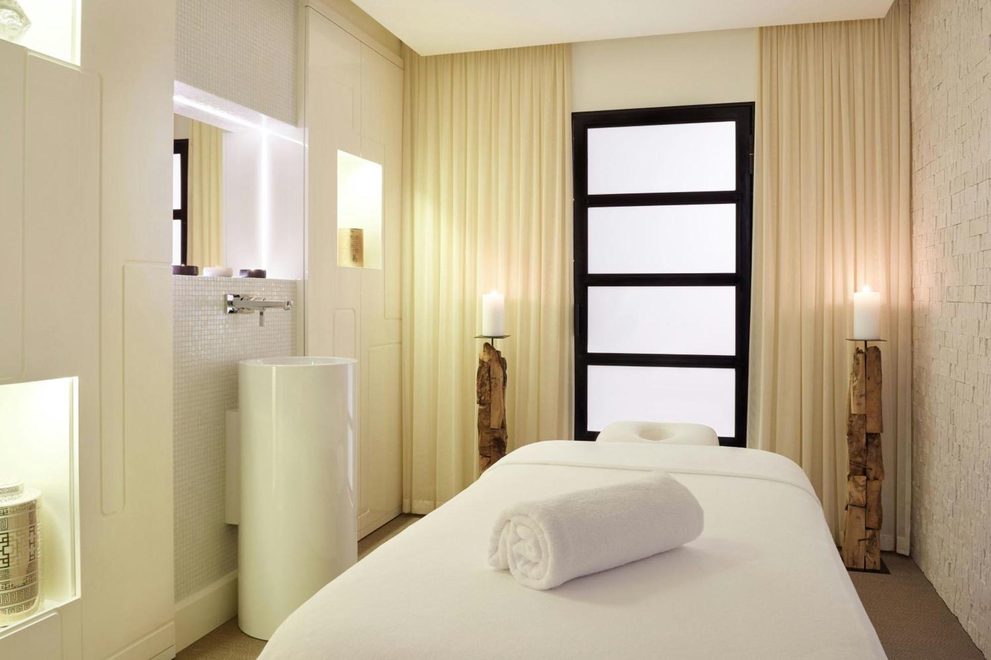 Bristol, A Luxury Collection Hotel, Hotel Warszawa