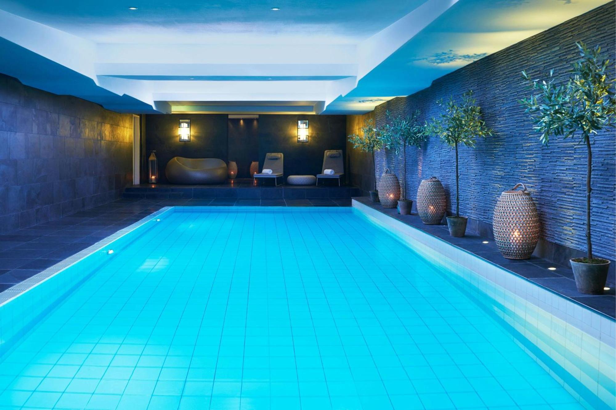 Bristol, A Luxury Collection Hotel, 5*