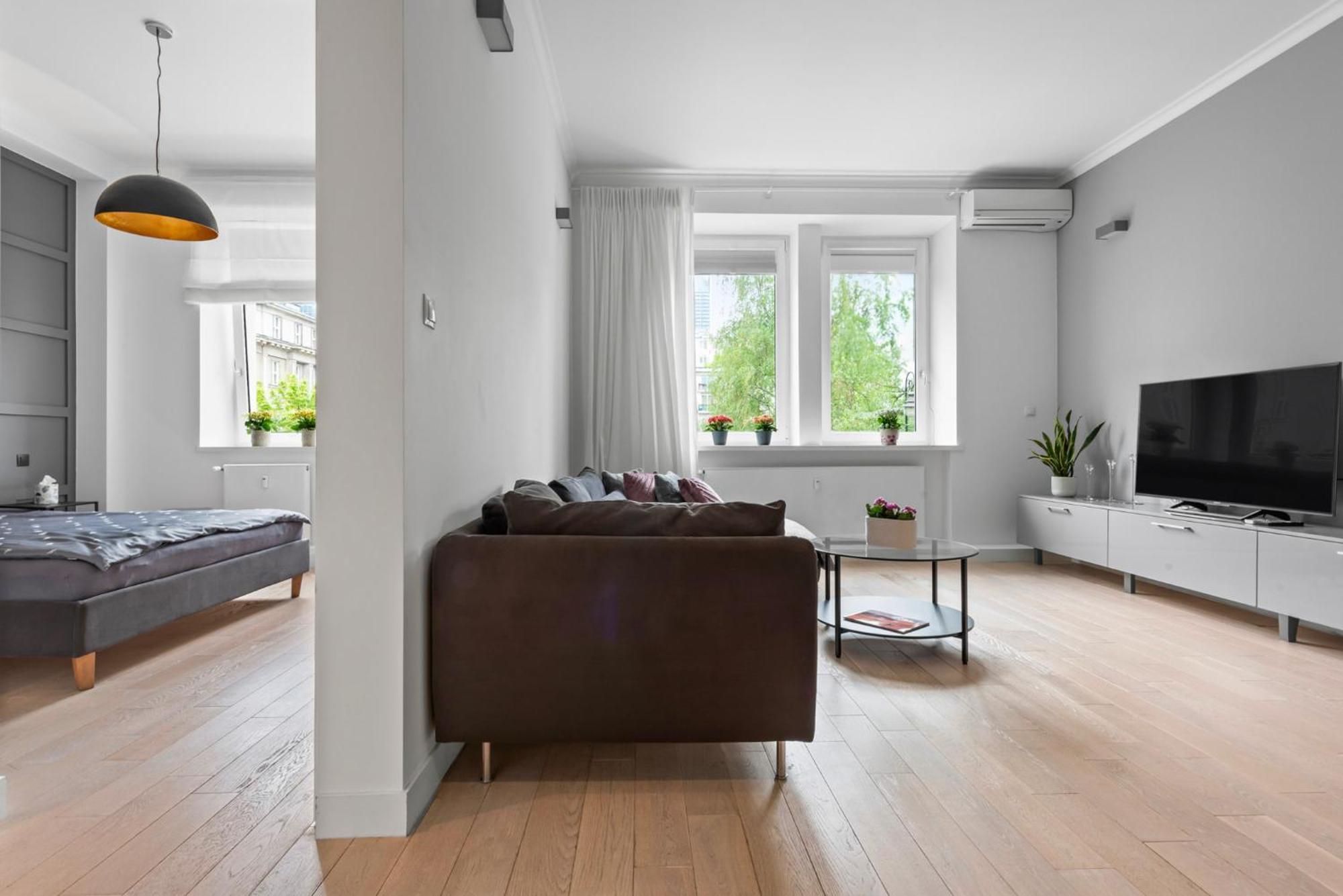 Apartment The Very Center Of Warsaw, Plac Dabrowskiego *