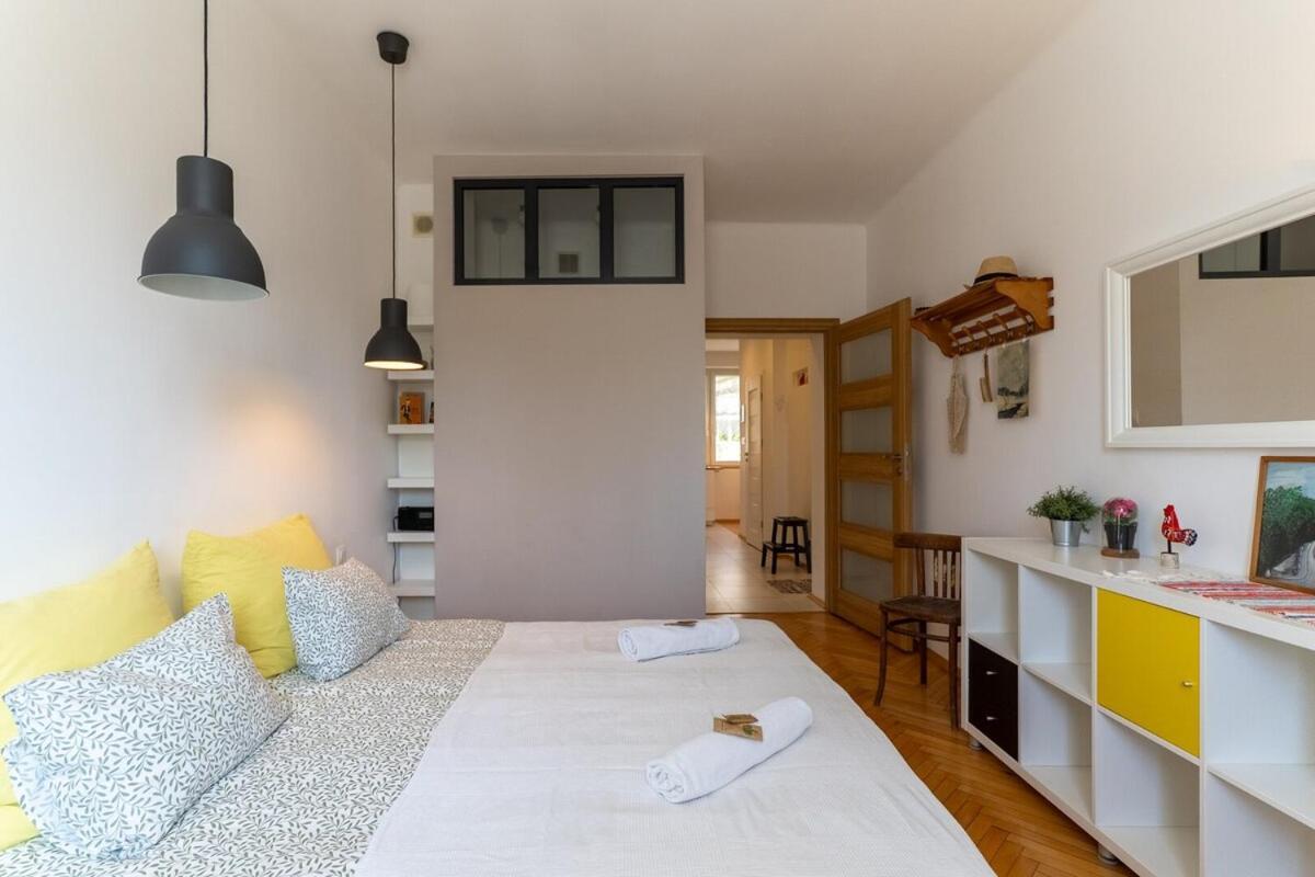 Apartment Concierge Paryska Warsaw