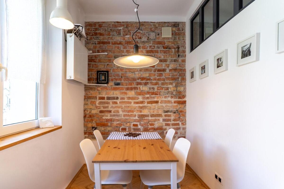 Concierge Paryska Apartment